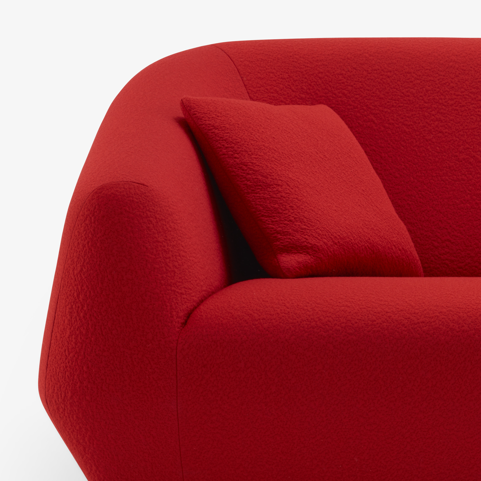 Image Medium sofa version b – stretch fabrics  5