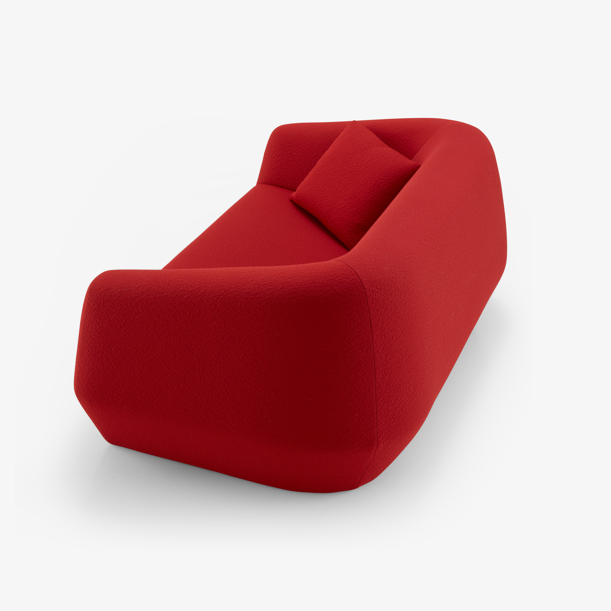 Image Medium sofa version b – stretch fabrics  3