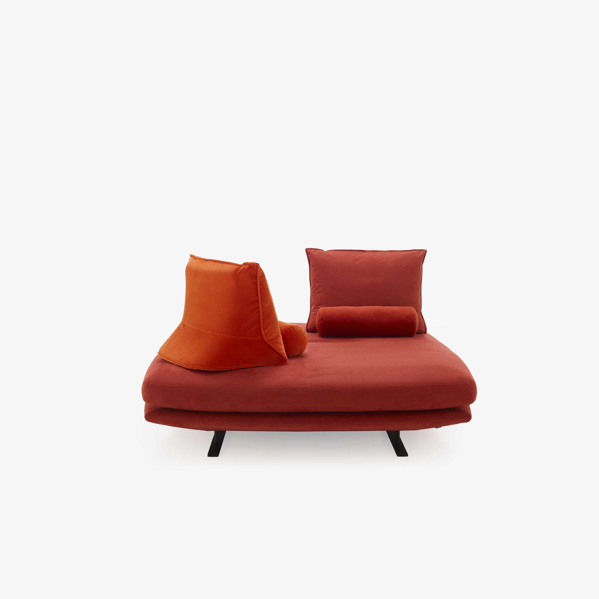 2人掛けソファー lunge roset PRADO ligne roset リーン・ロゼ ROSETPrado ロゼプラド 2P ソファ 2人掛け
