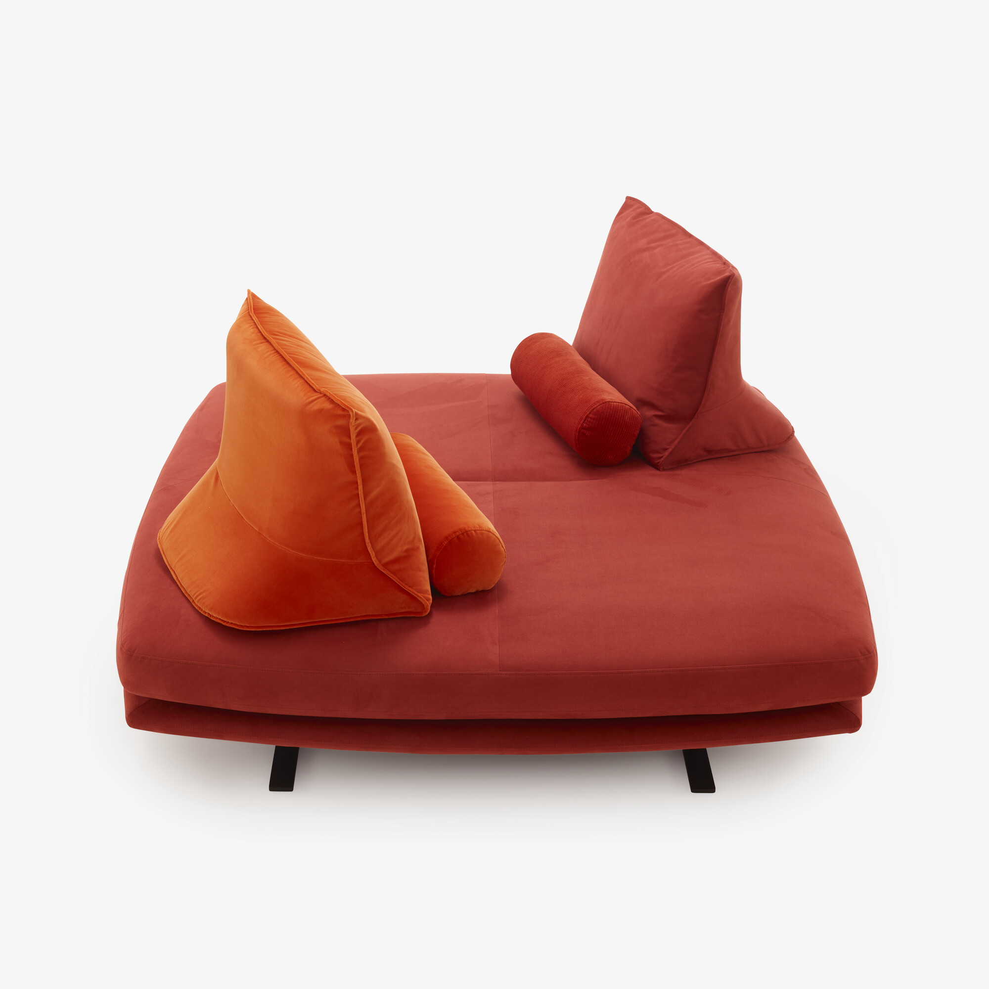 Sofas Prado Square settee - Ligne Roset