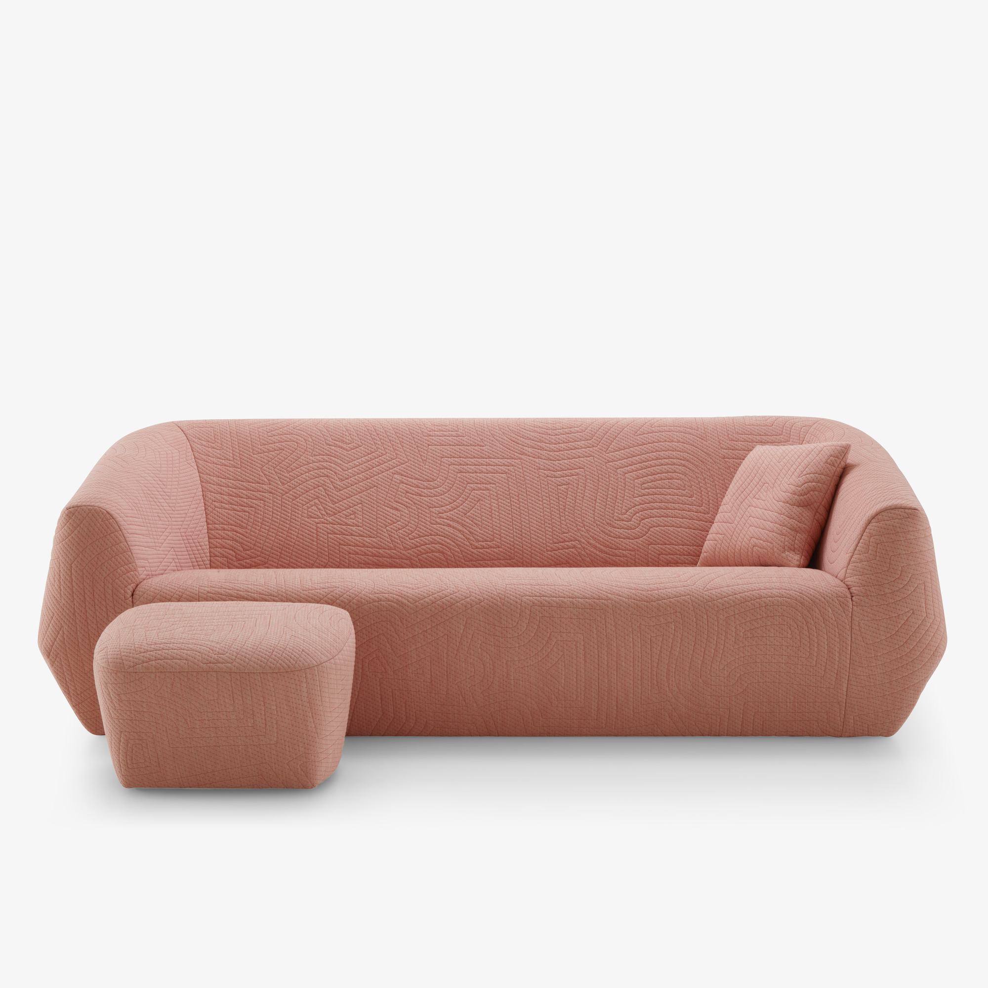 Image Sofa version b – stretch fabrics  3