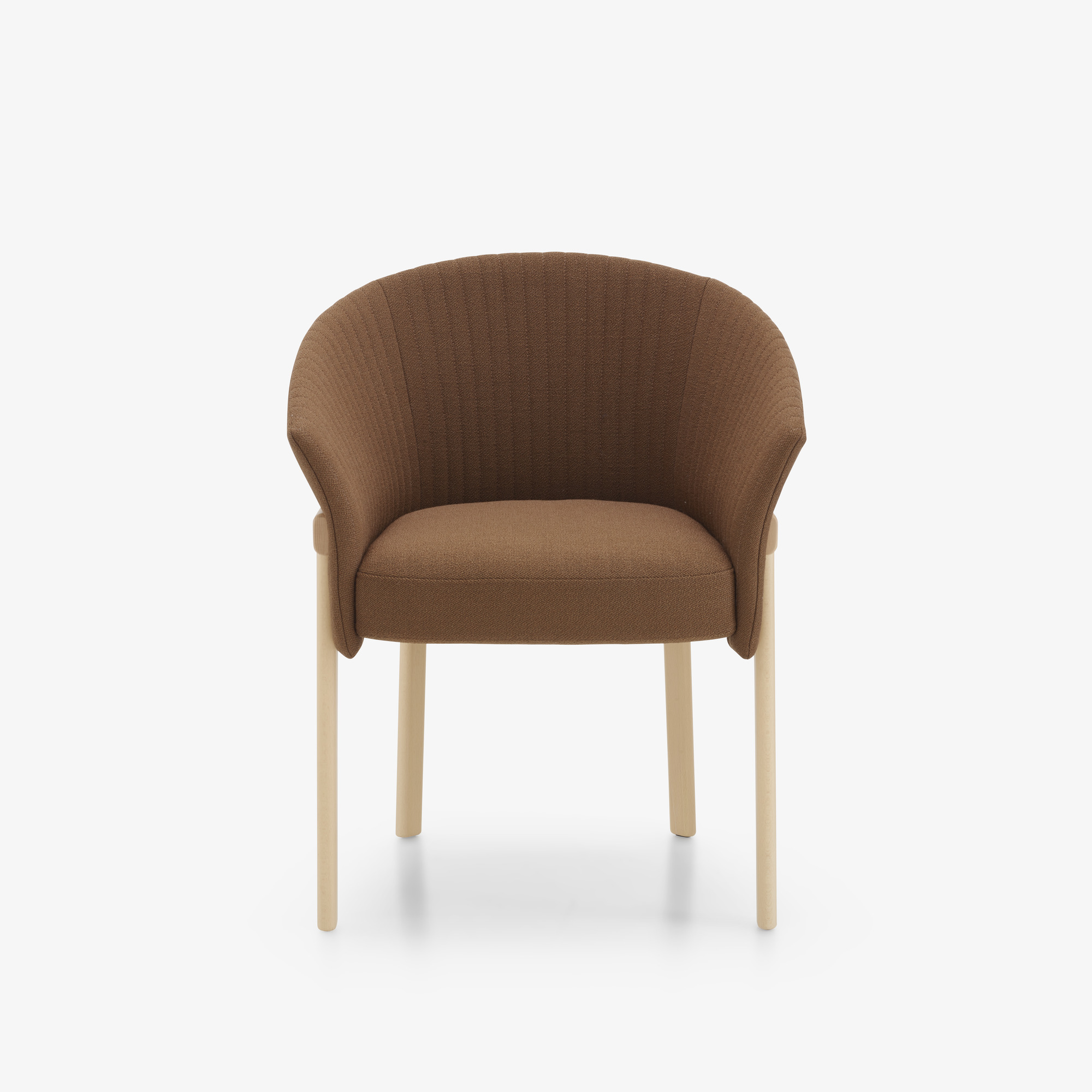 Image CHAIR WITH ARMS