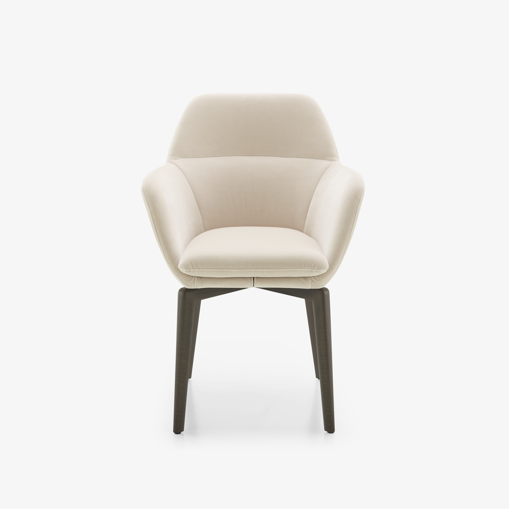 Image CHAIR WITH ARMS