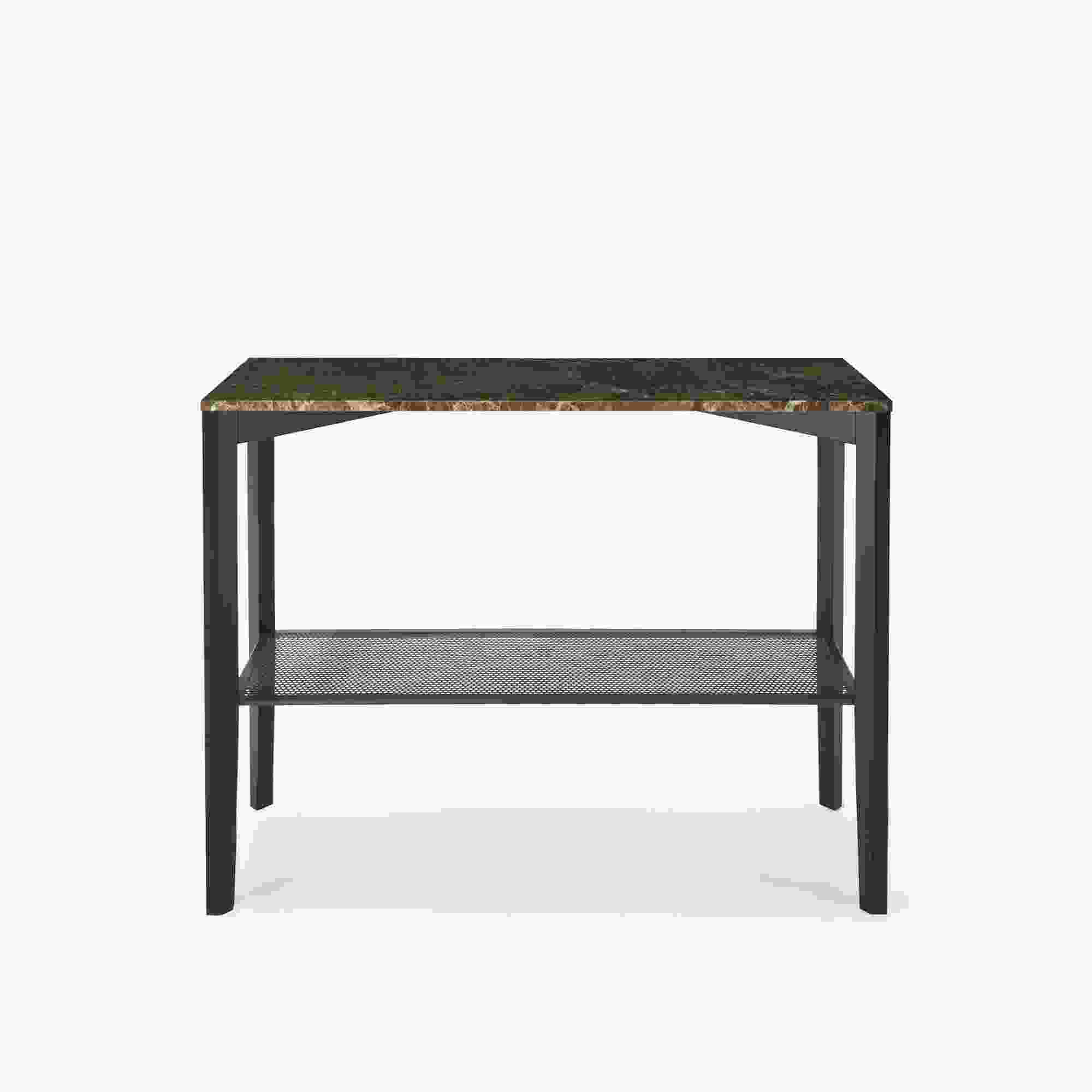 Image Console table 1