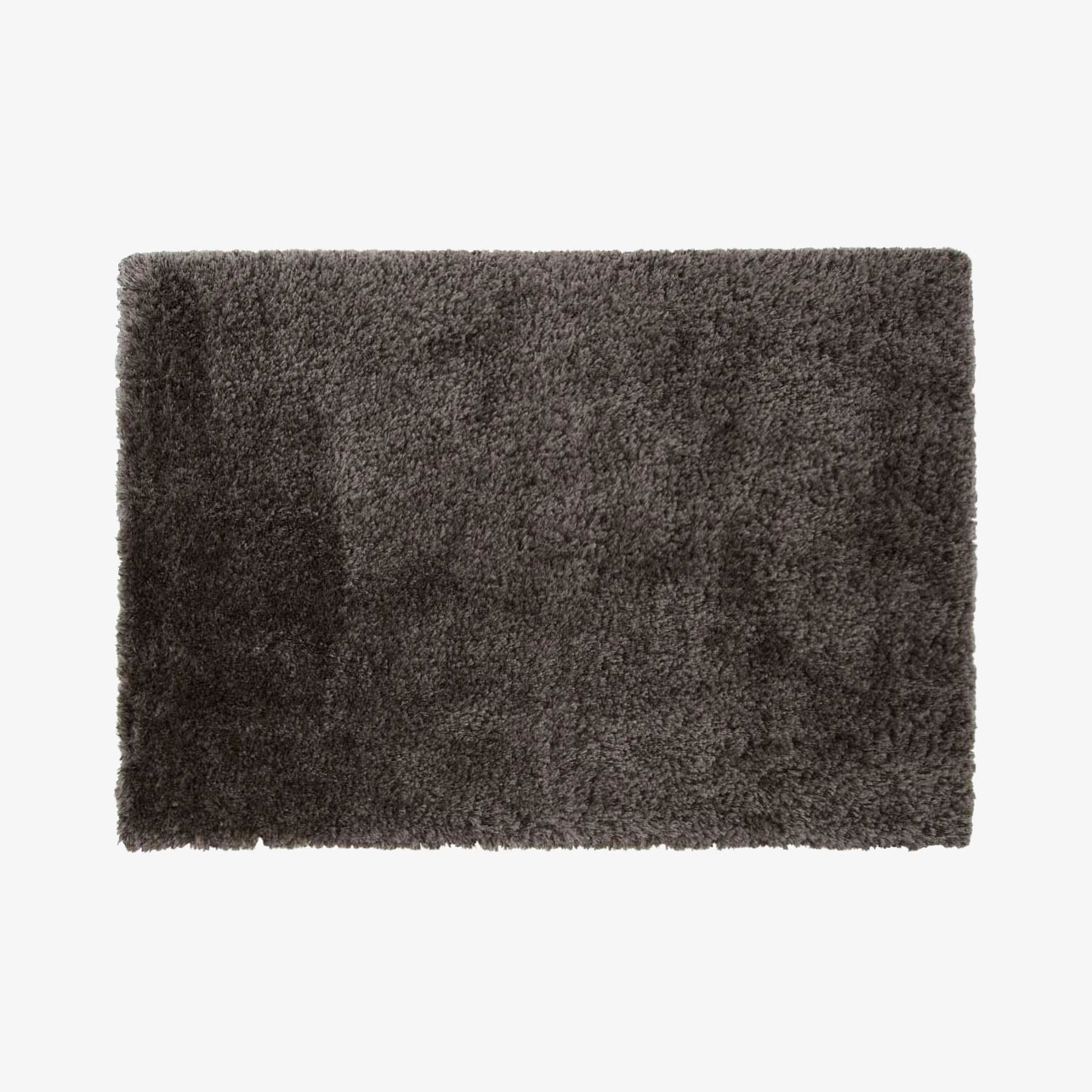 Image Rug graphite in stock 1