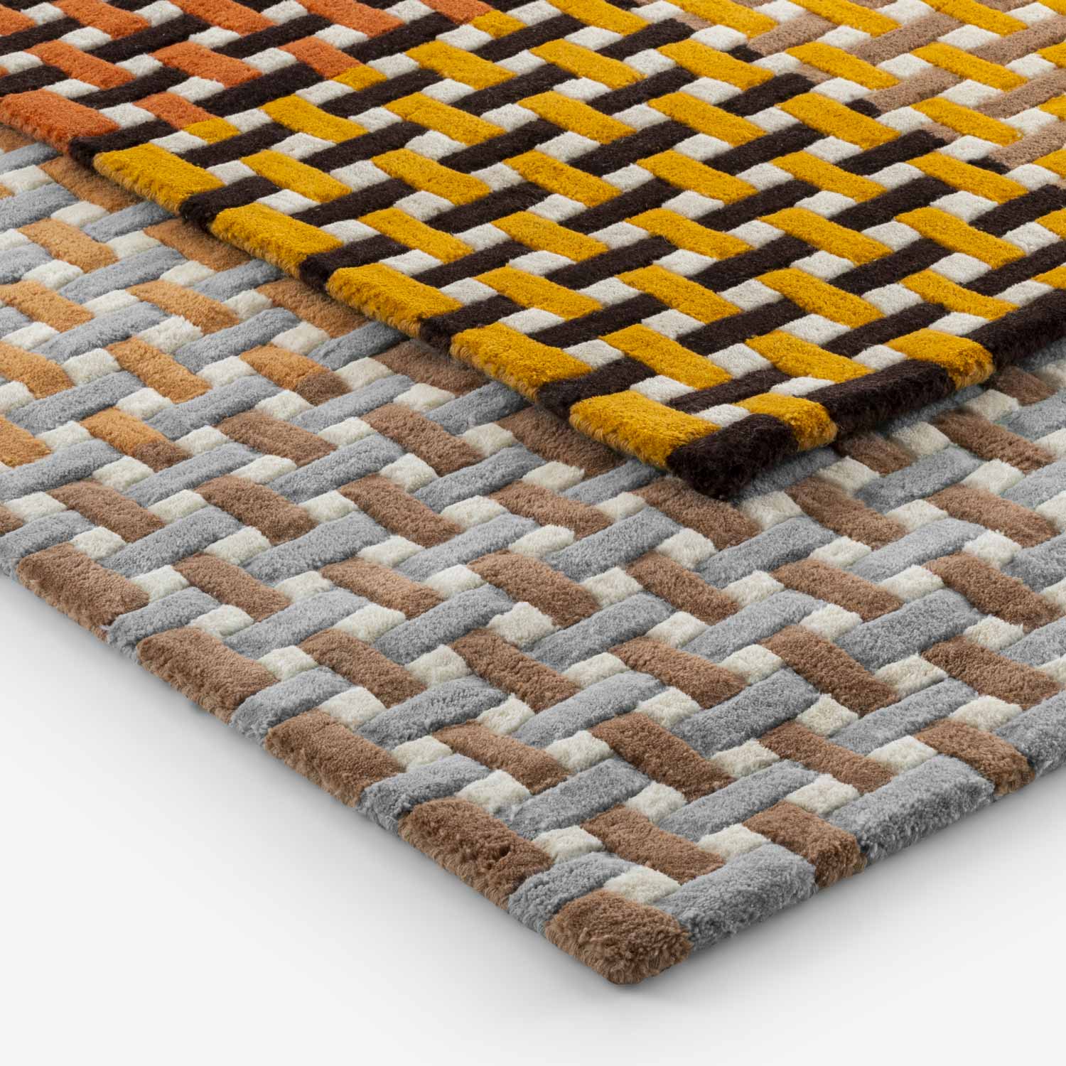 Image Rug blue  3