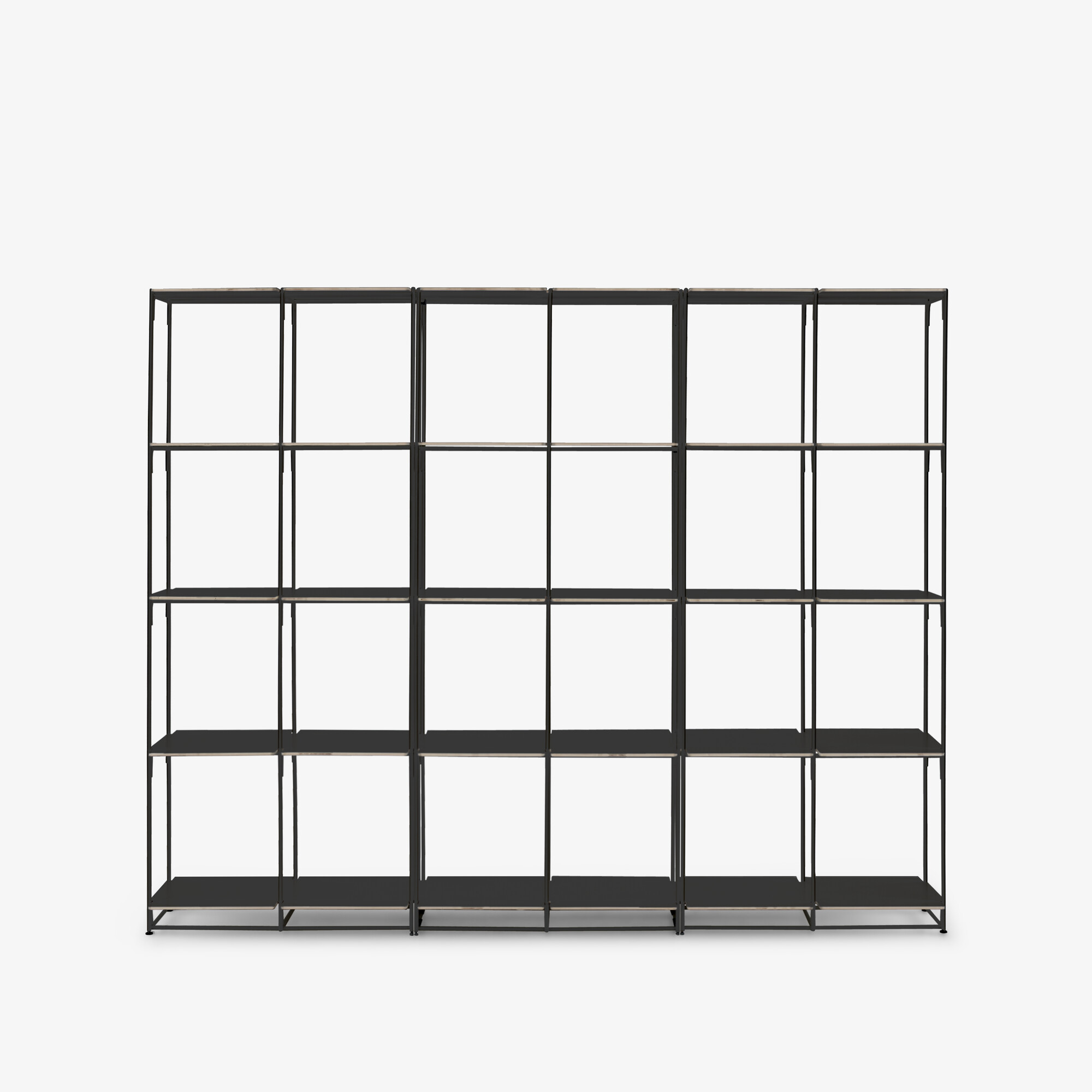 Image BOOKCASE - H 170 (67")