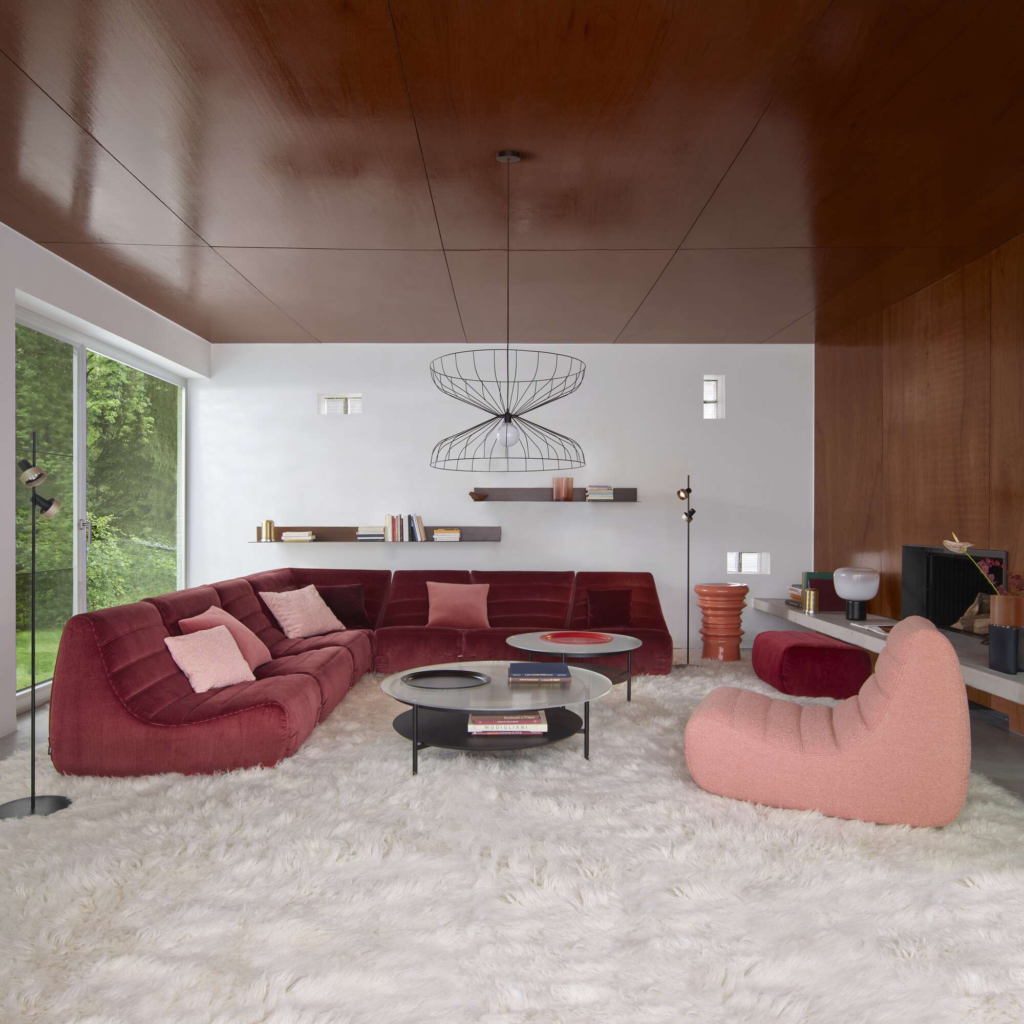 Sofas Saparella Sofa Ligne Roset