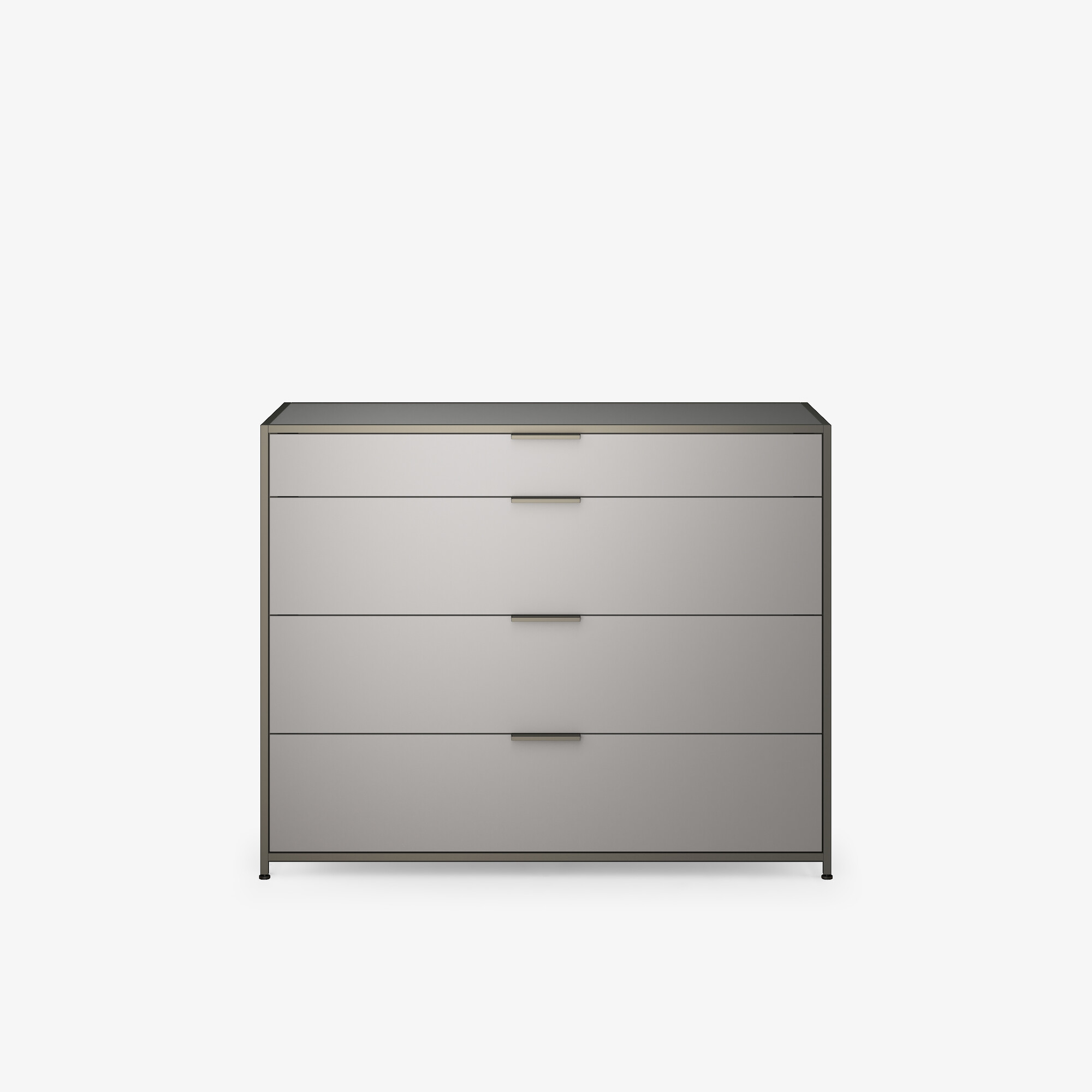 Image Dresser 4 drawers 2