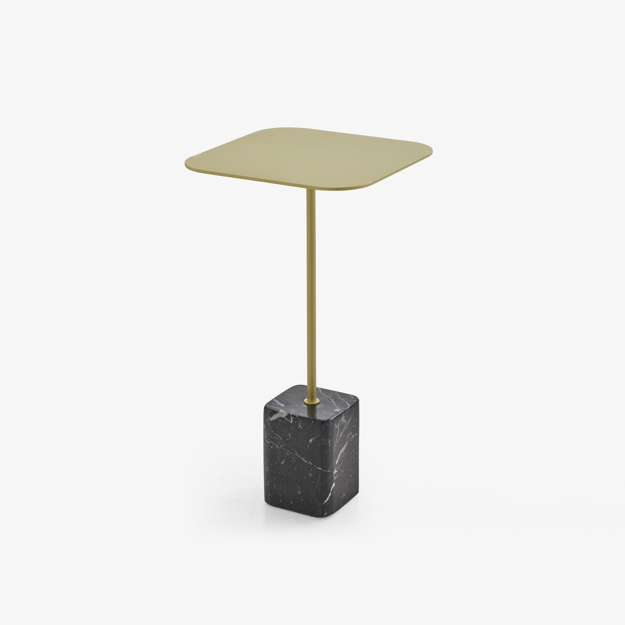 Image Occasional table square top  2