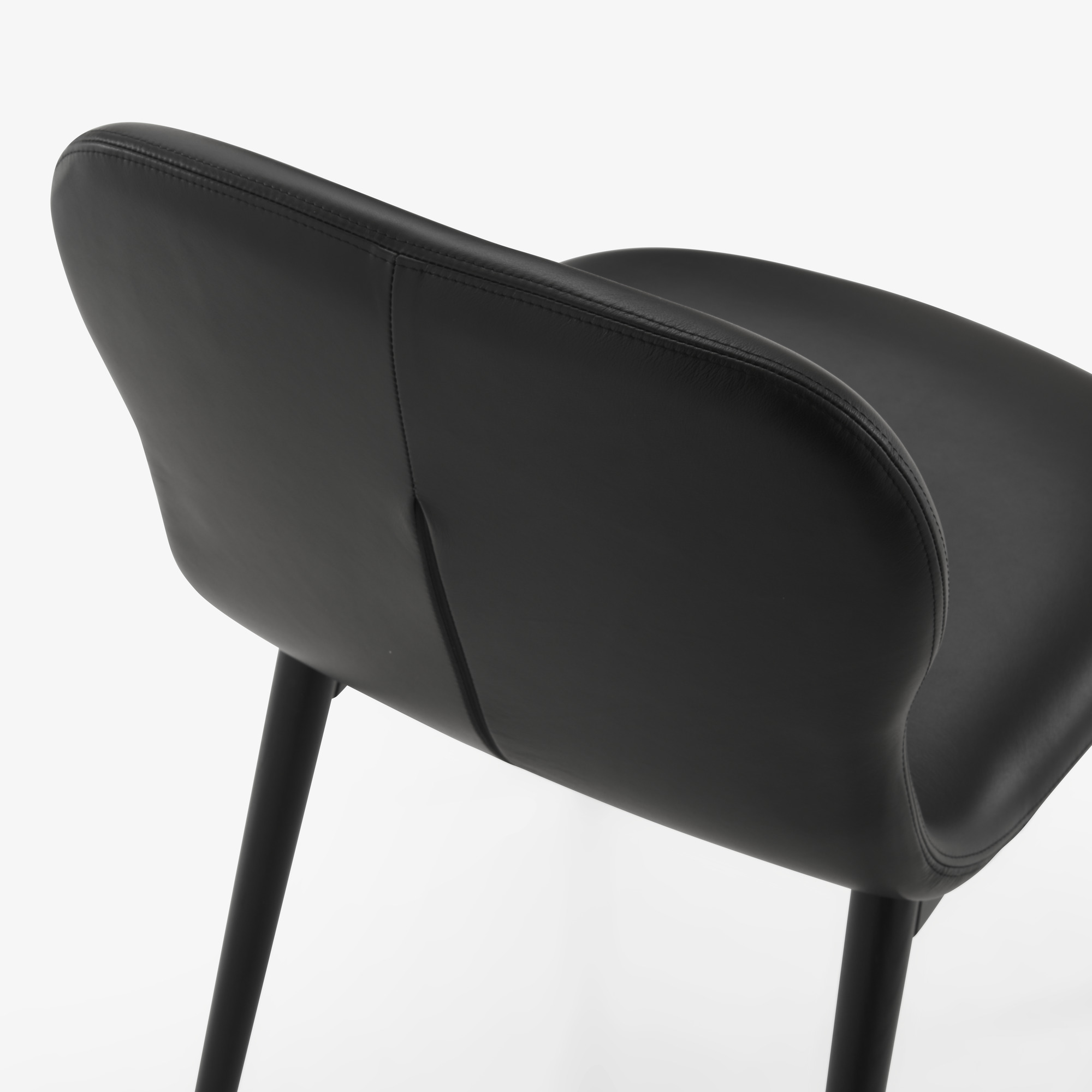 Image Chair - silvia leather version 7