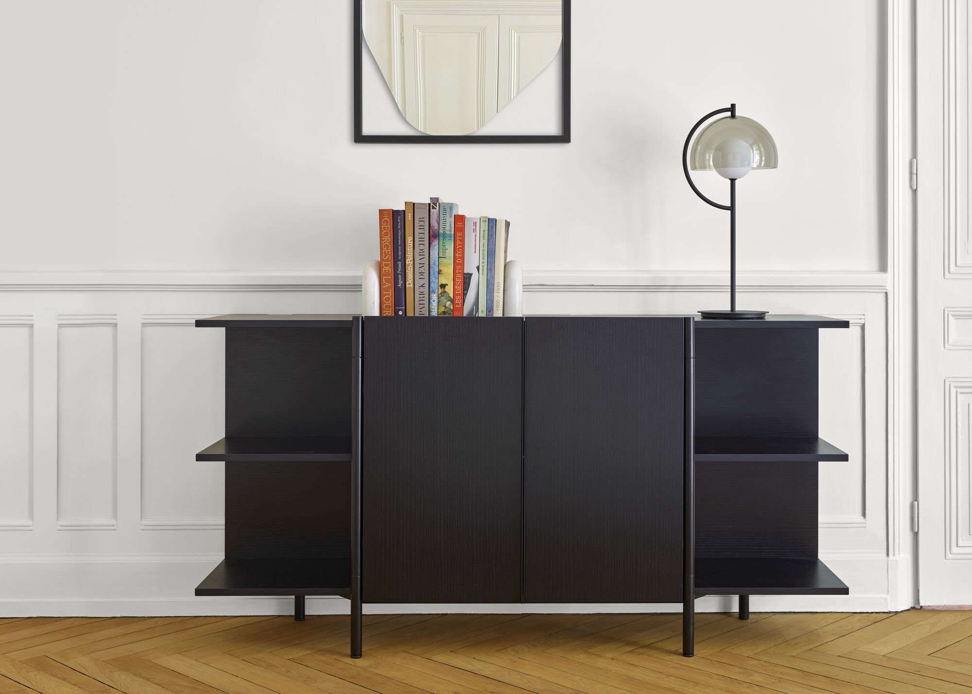 Ligne roset sideboard deals