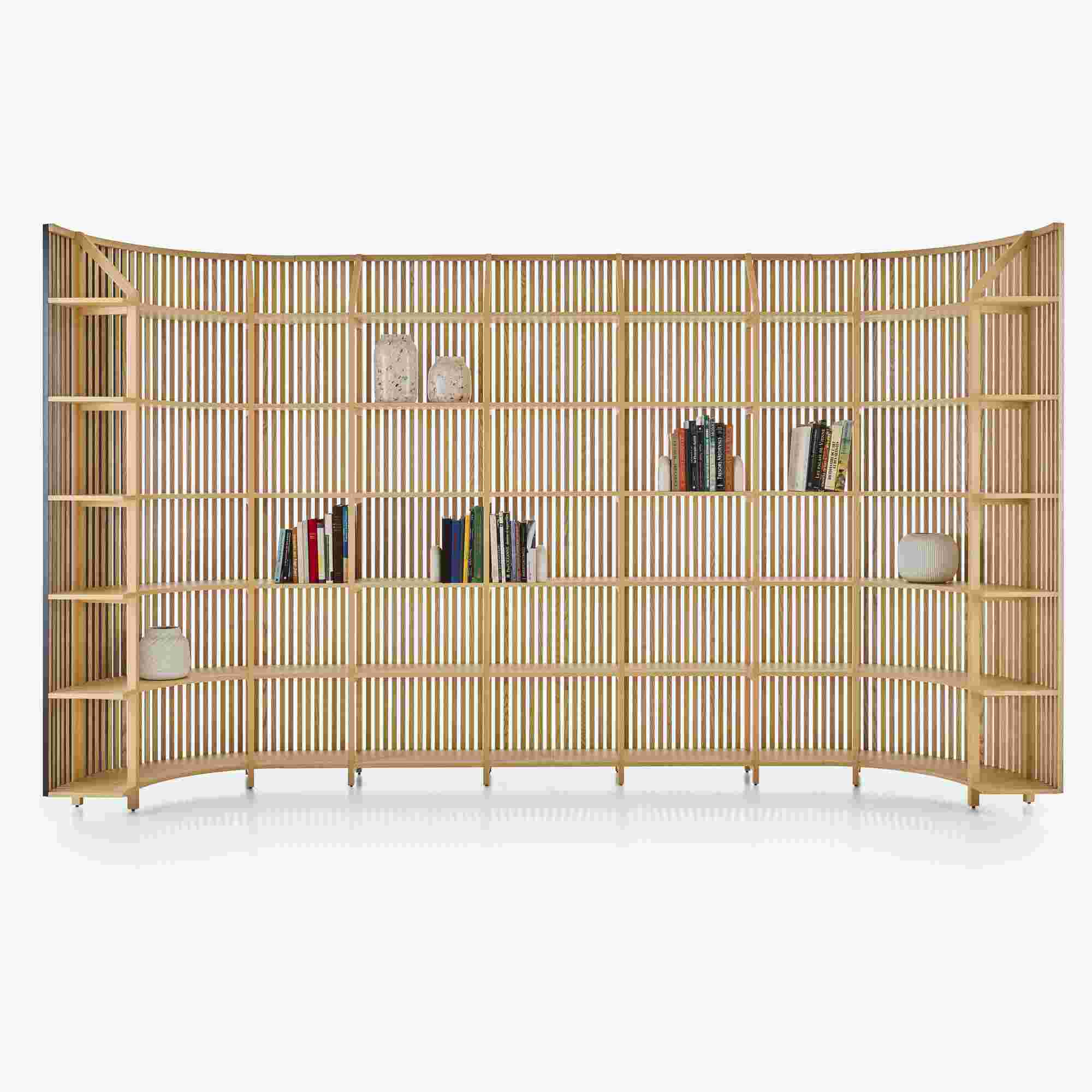 Image Bookcase 1