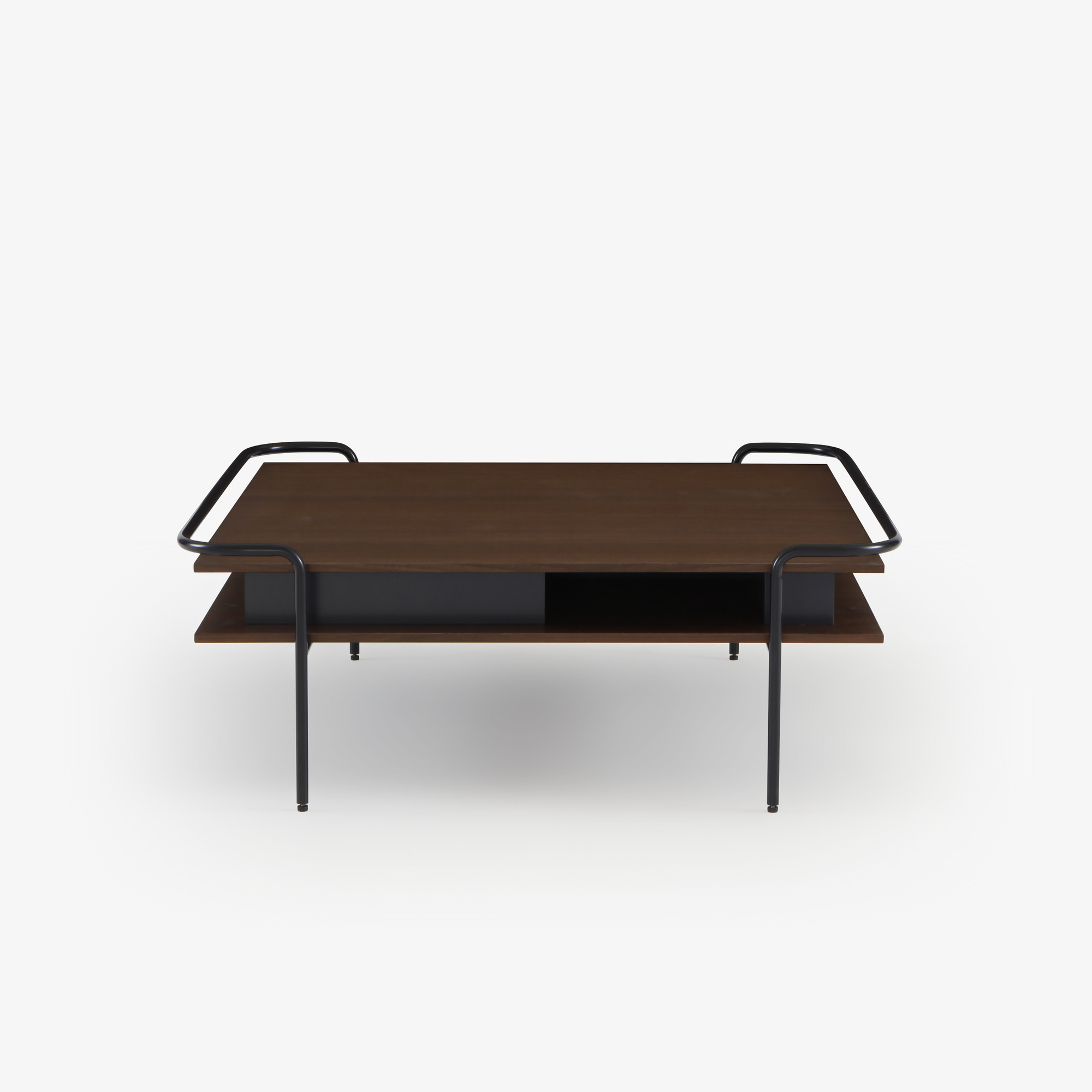 Image SQUARE LOW TABLE  