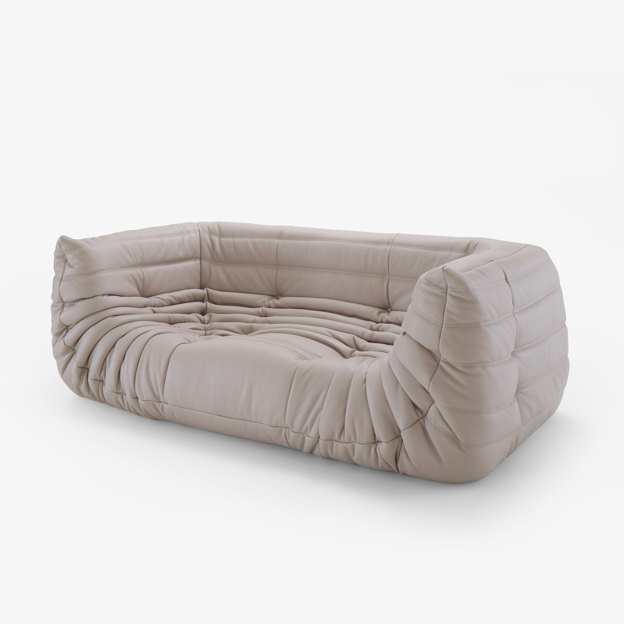 Togo medium top sofa
