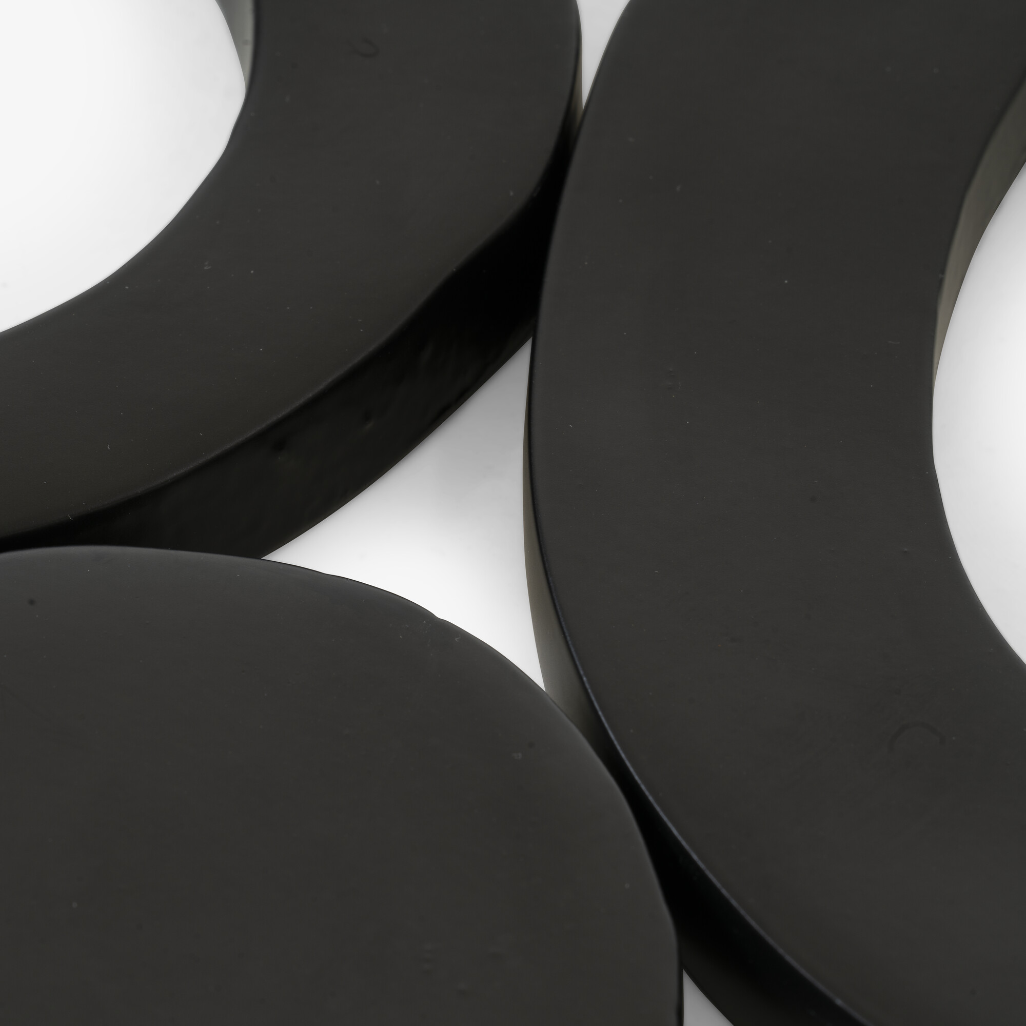 Image Trivet black lacquer  5