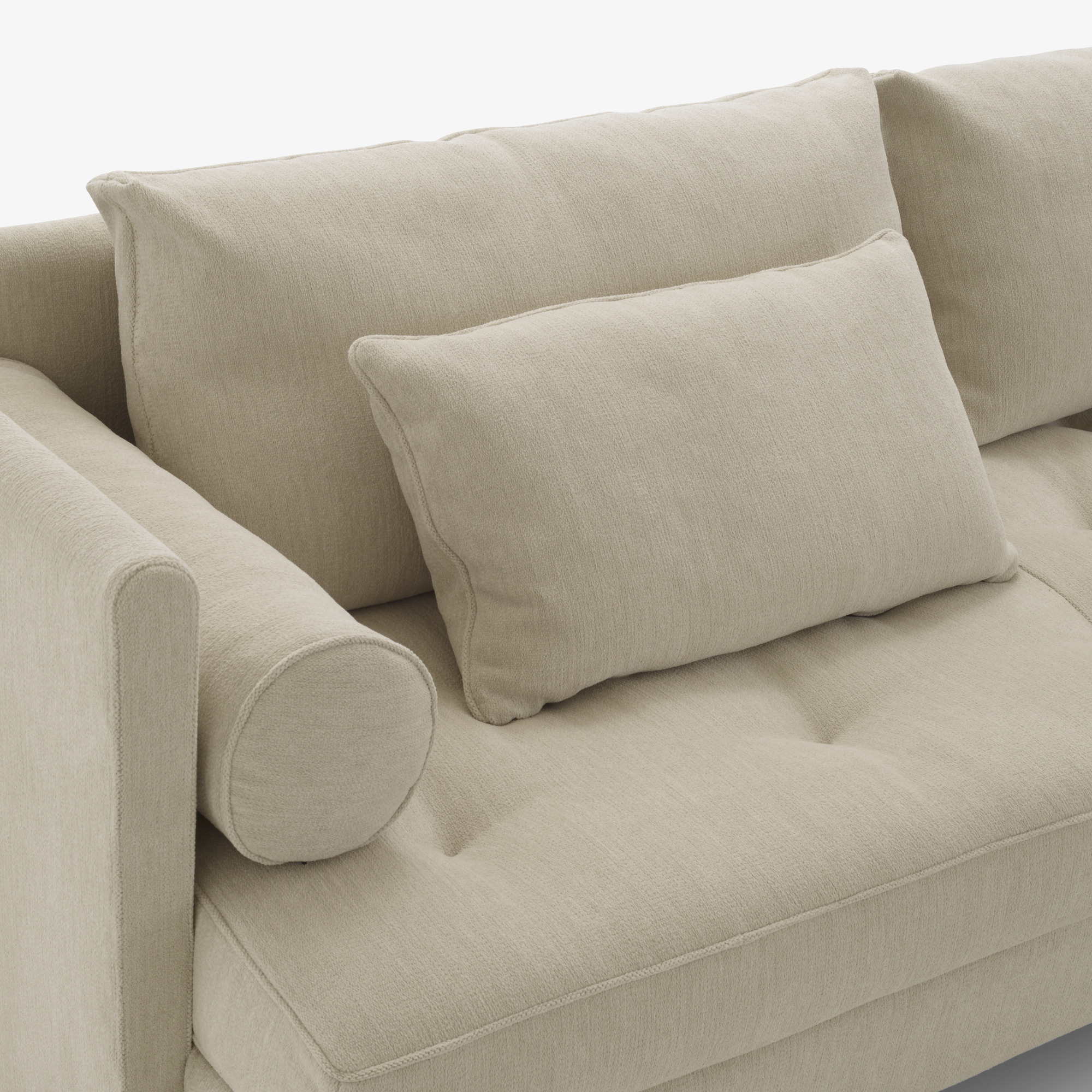 Image 1-arm sofa 5