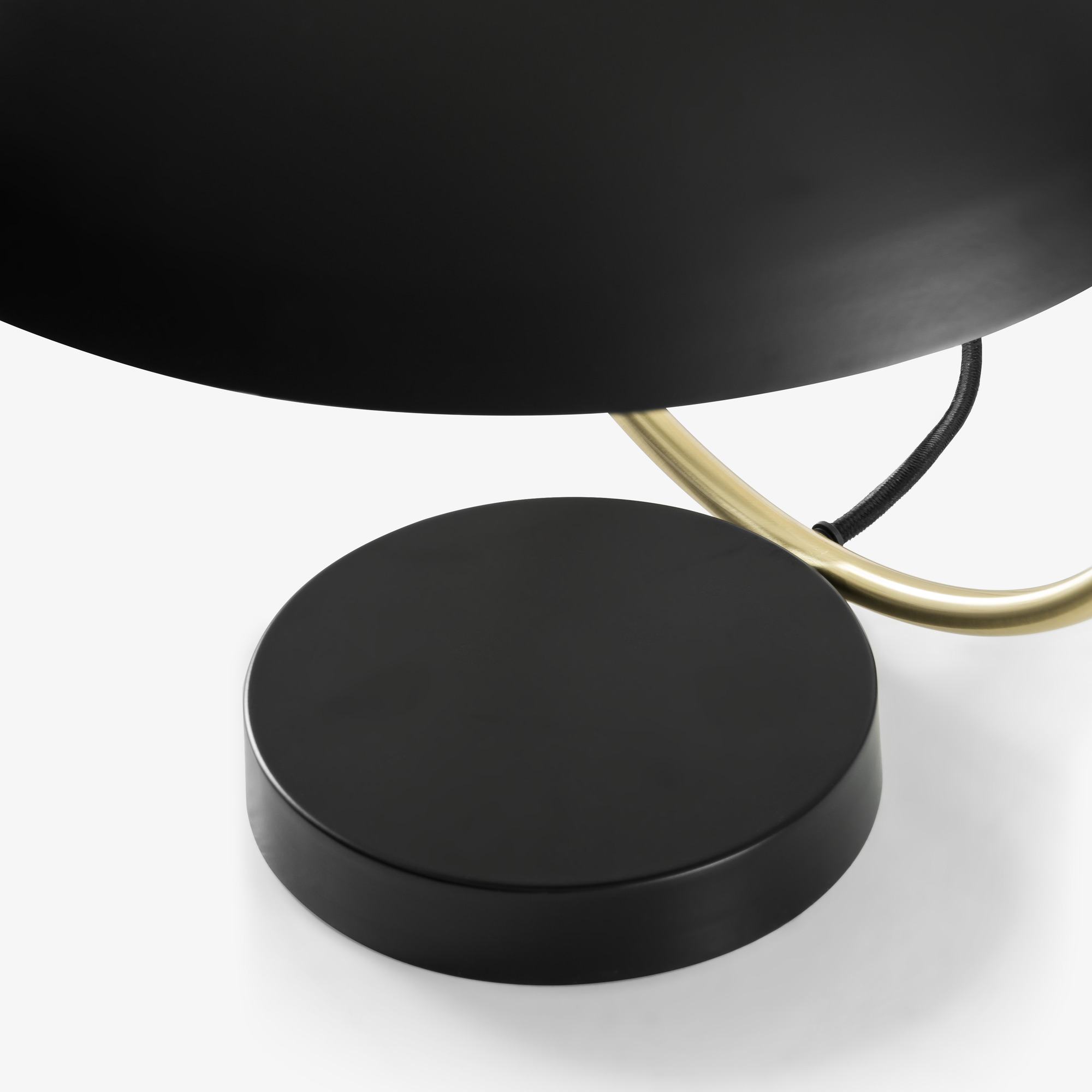 Image Table lamp black  7