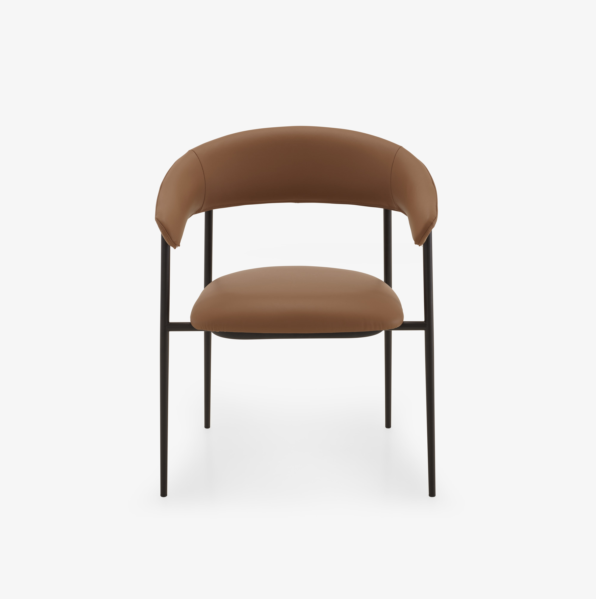 Image CHAIR WITH ARMS SKIACCIO
