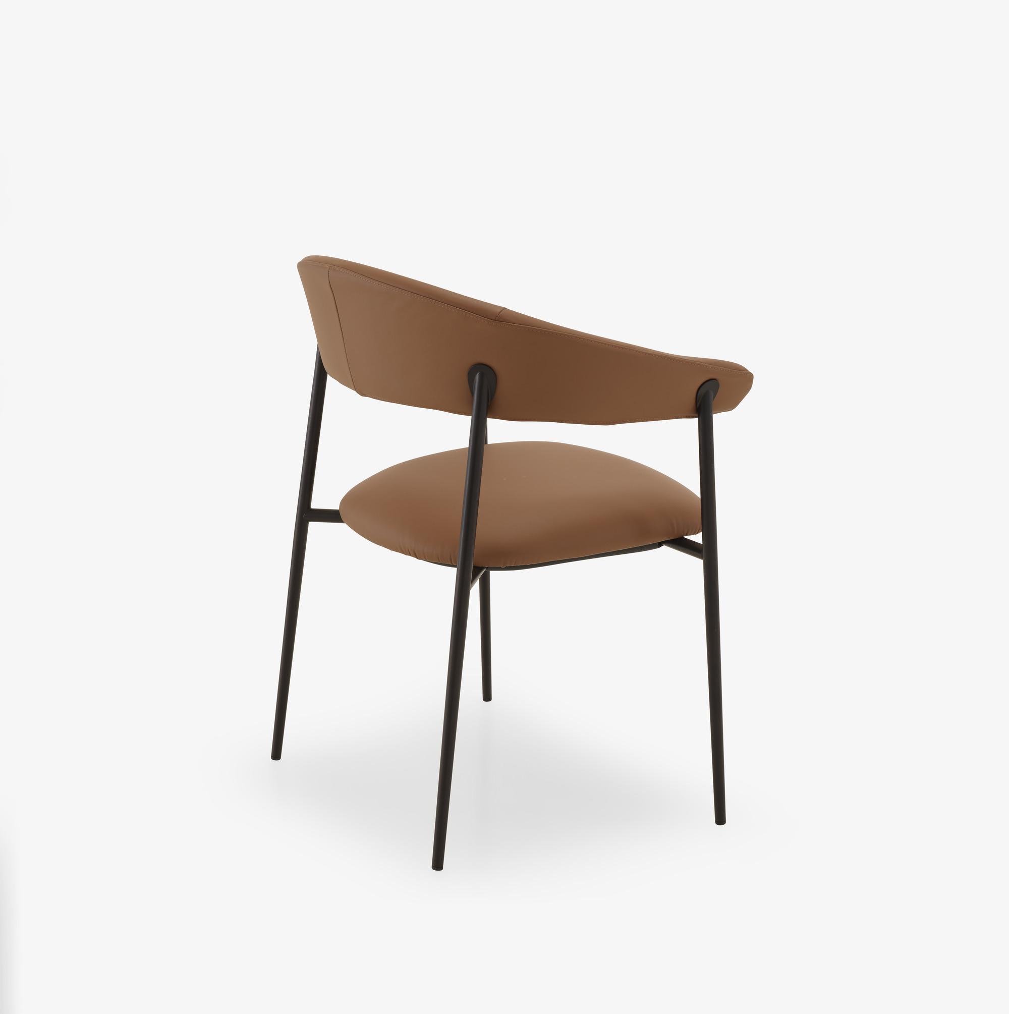Image Chair with arms skiaccio 5
