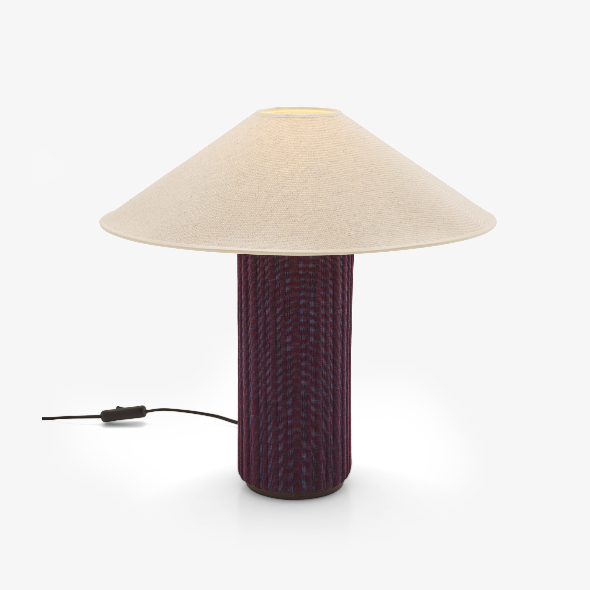 Image Table lamp prune  2