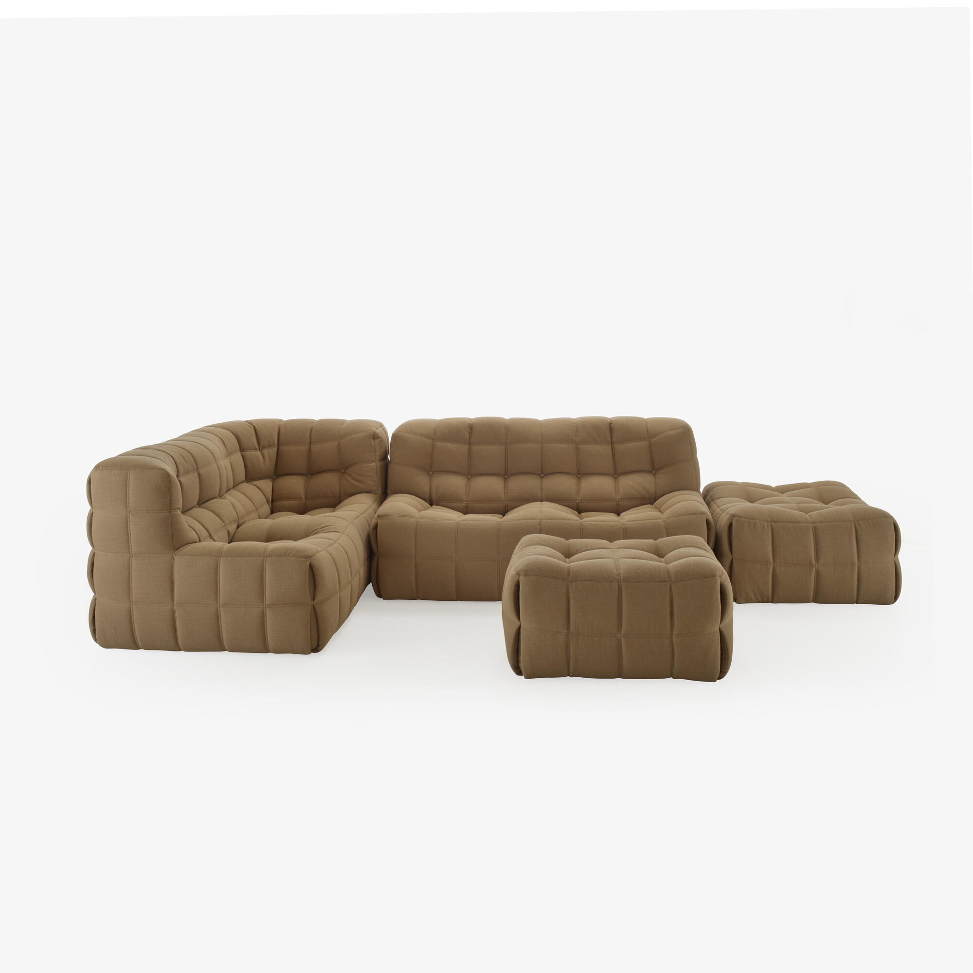 Modular Sofas Kashima Composition - Ligne Roset