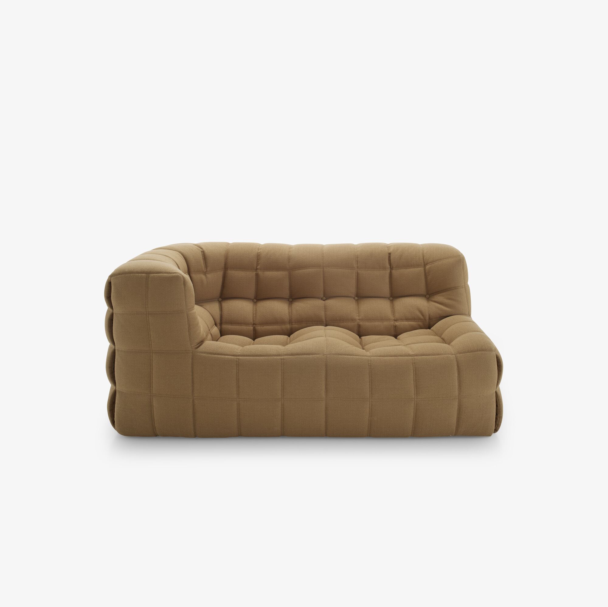 Image RIGHT-ARM MEDIUM SOFA  