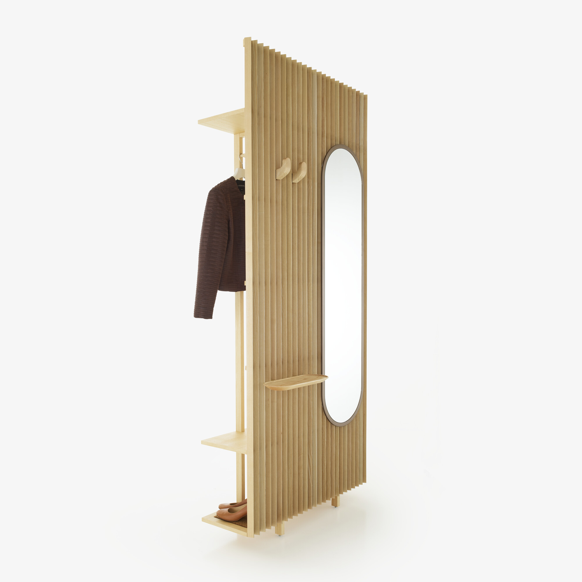 Image CLOTHES STORAGE  