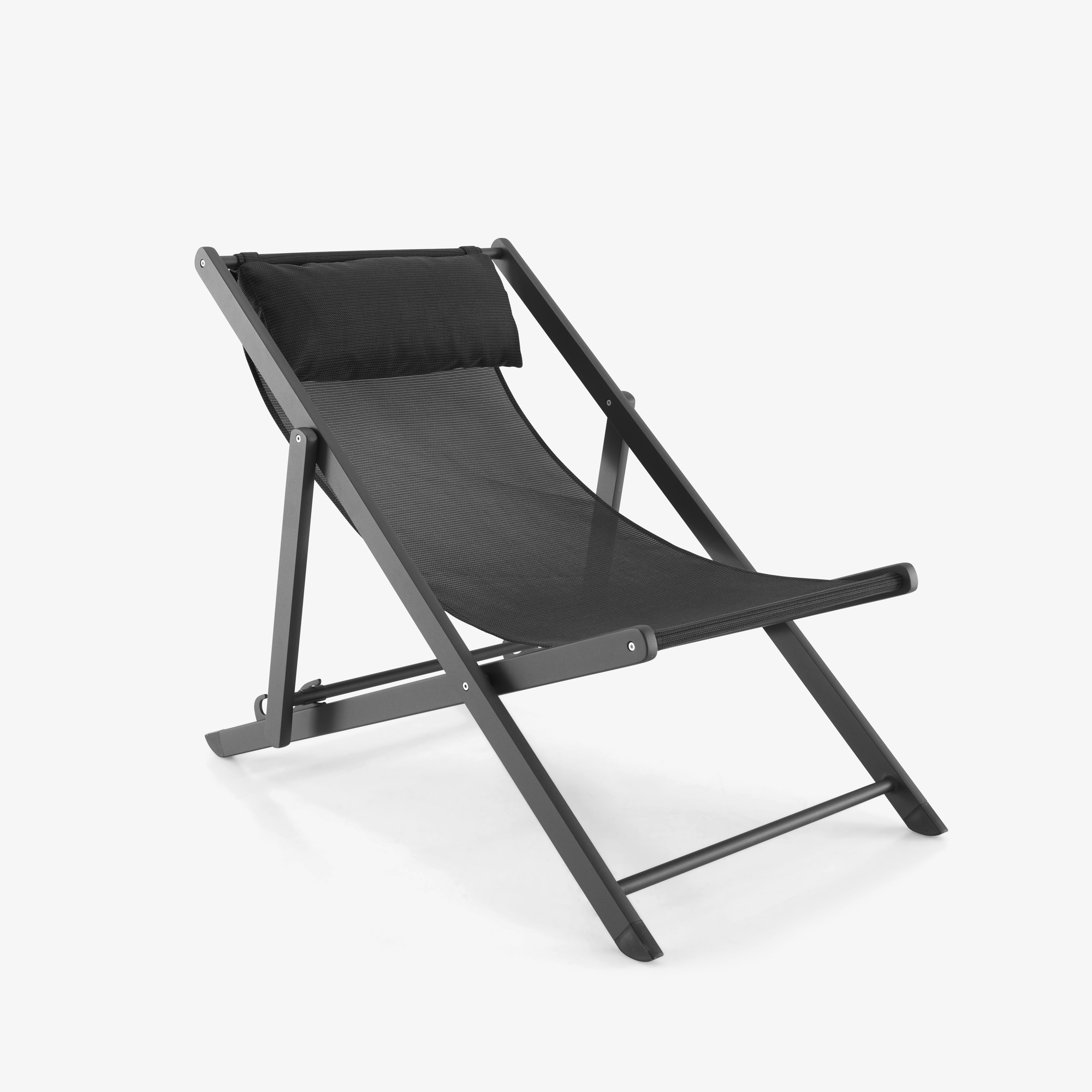 Outdoor Saparella Fireside chair outdoor Ligne Roset