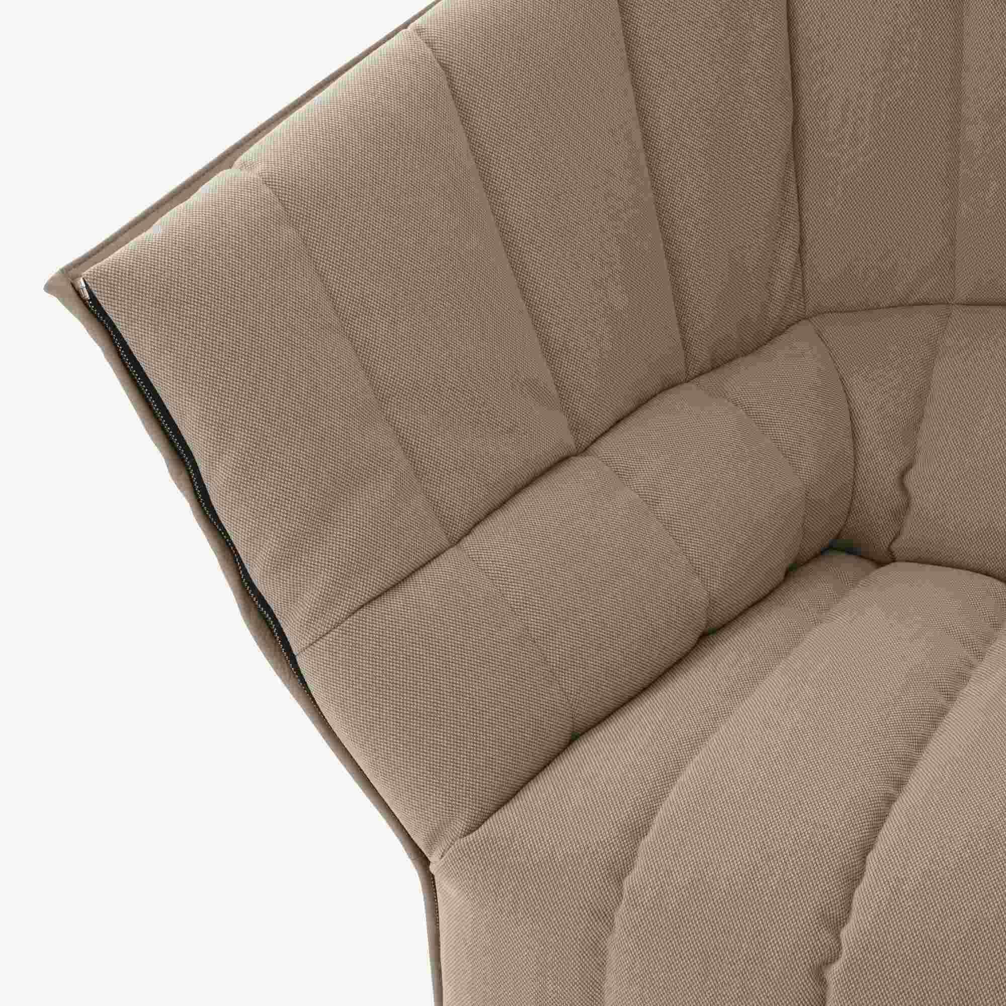 Image Armchair high back 6