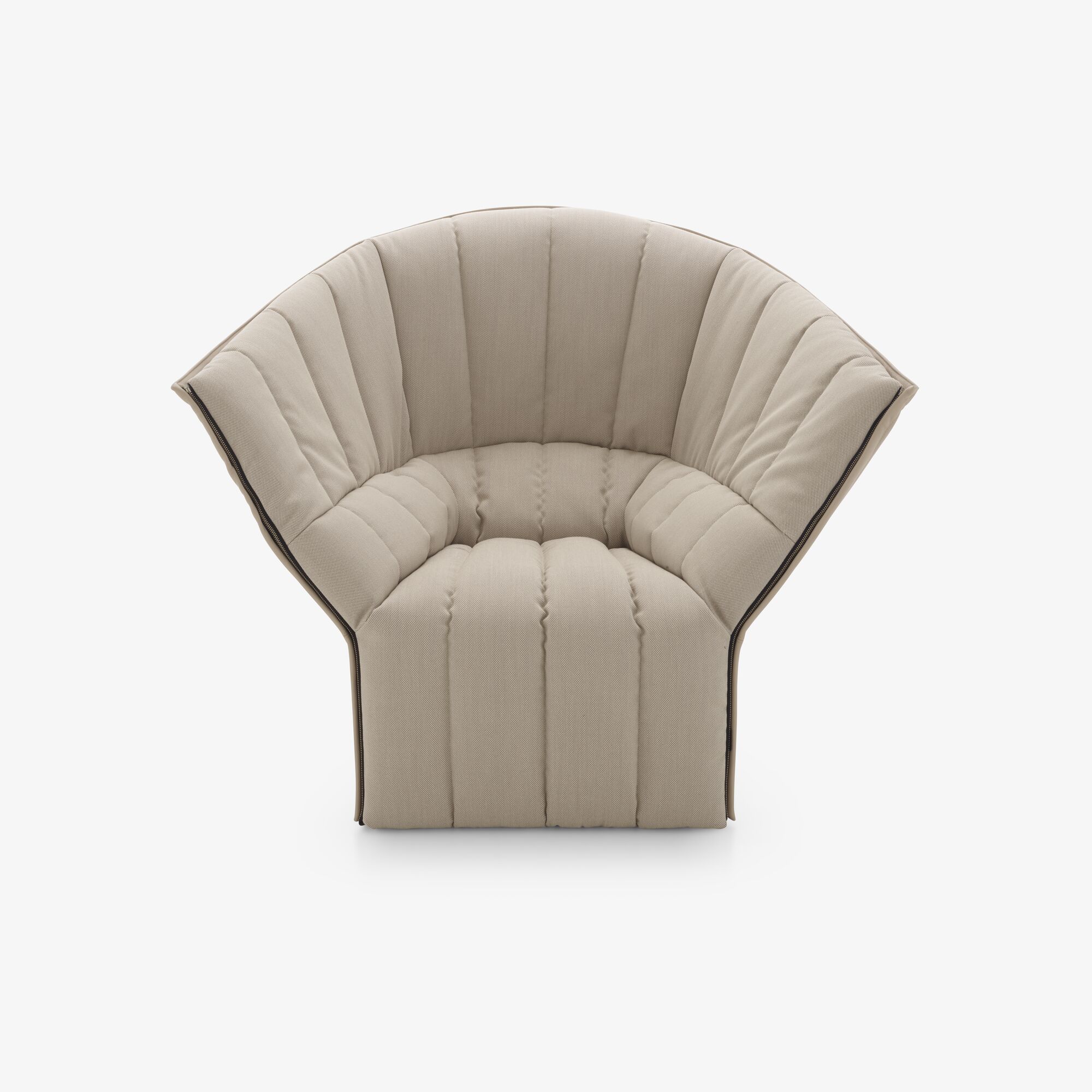 Image ARMCHAIR HIGH BACK