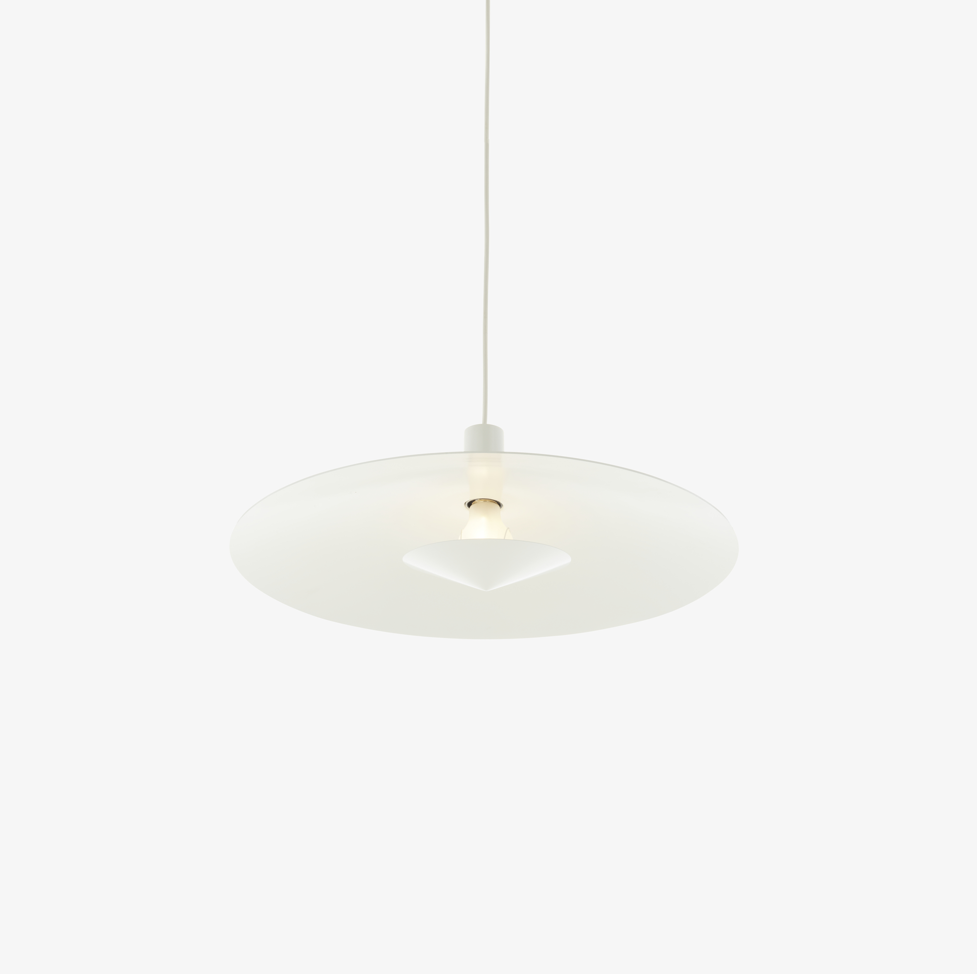 Image Hanging lamp cul listed  3