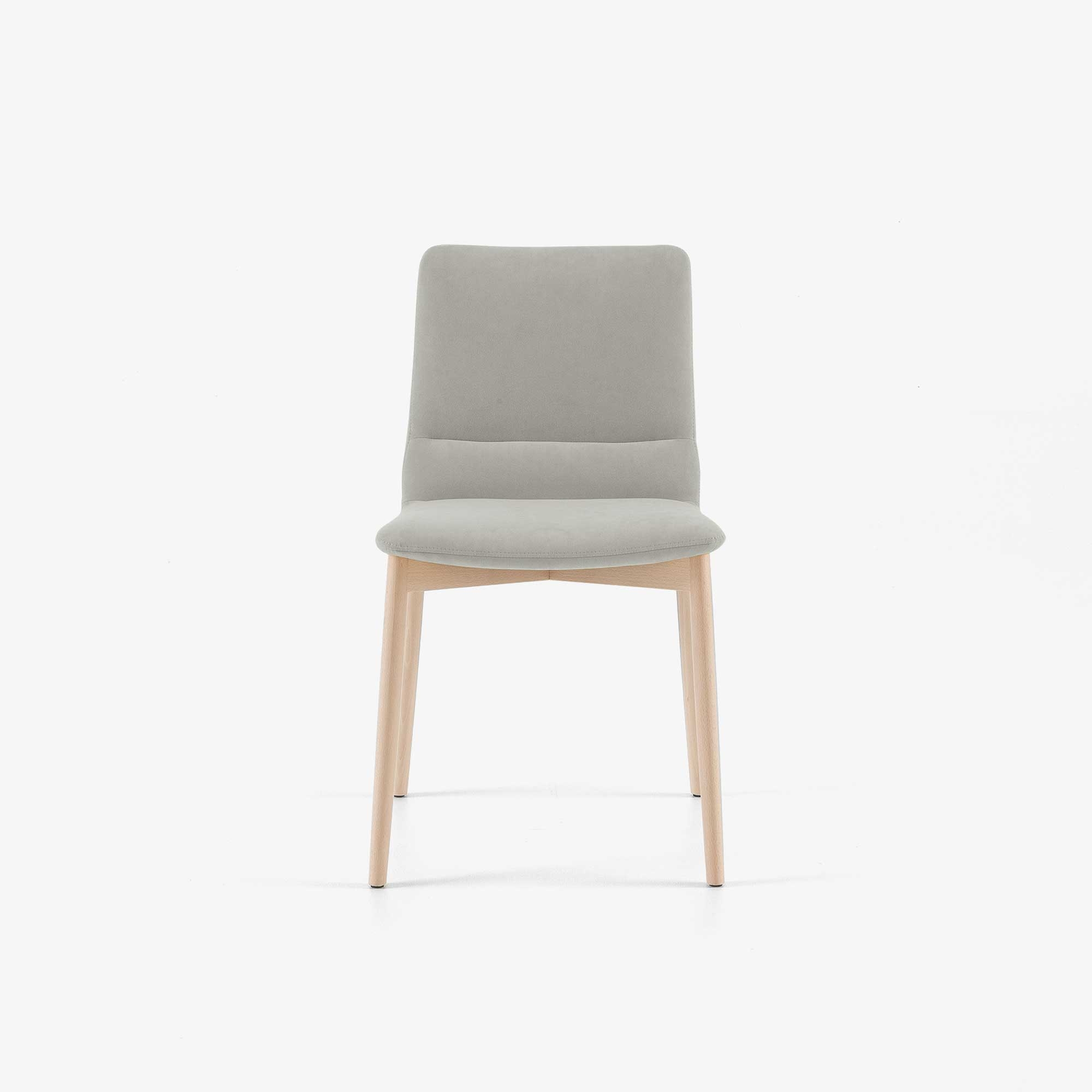 Image Dining chair beech base 6