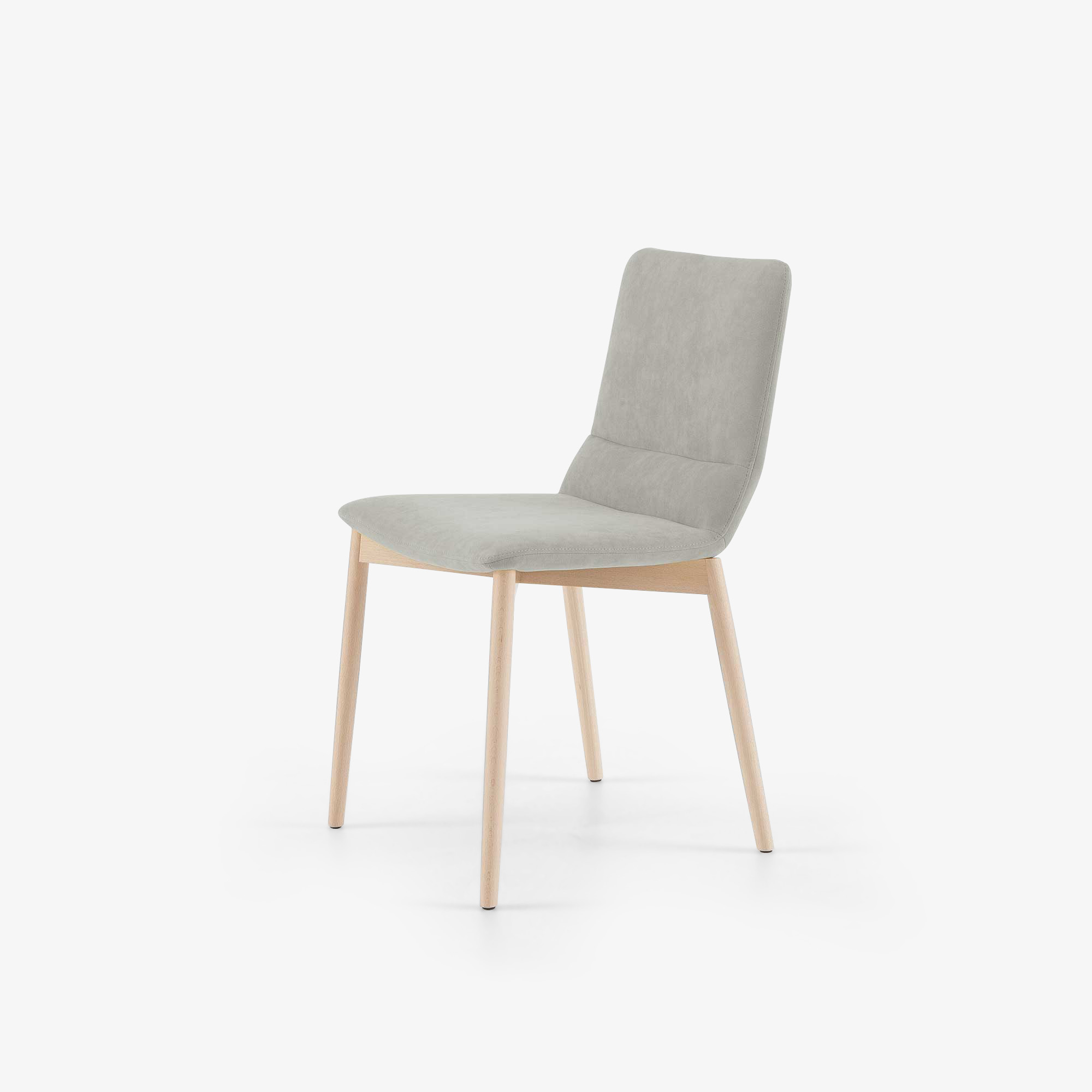 Image Dining chair beech base 7
