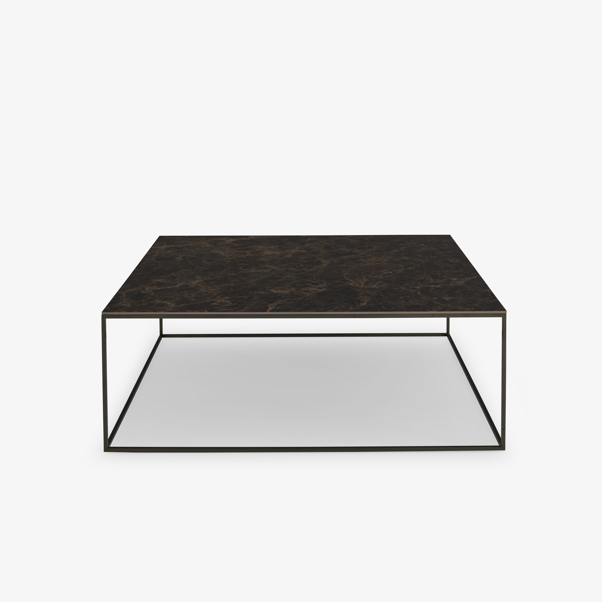 Image COFFEE TABLE - LARGE -