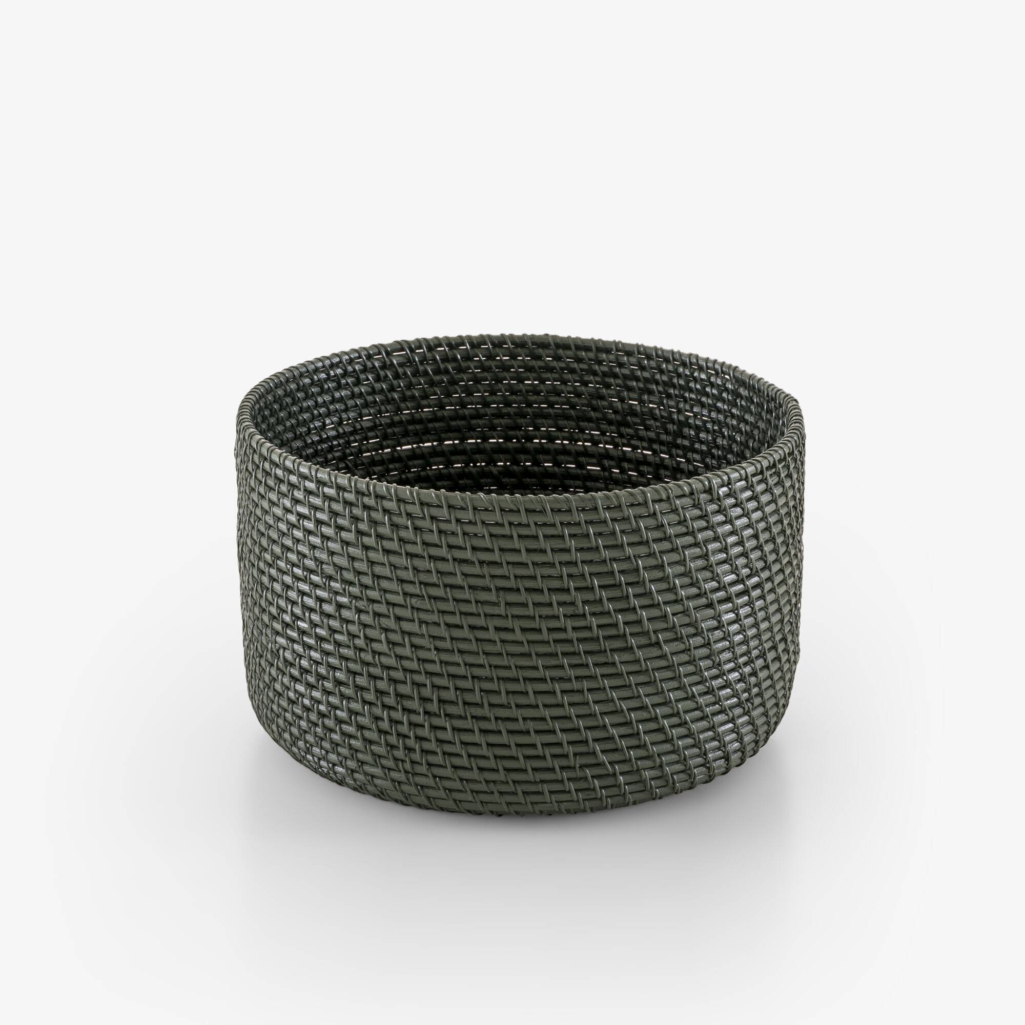 Image Basket green  1