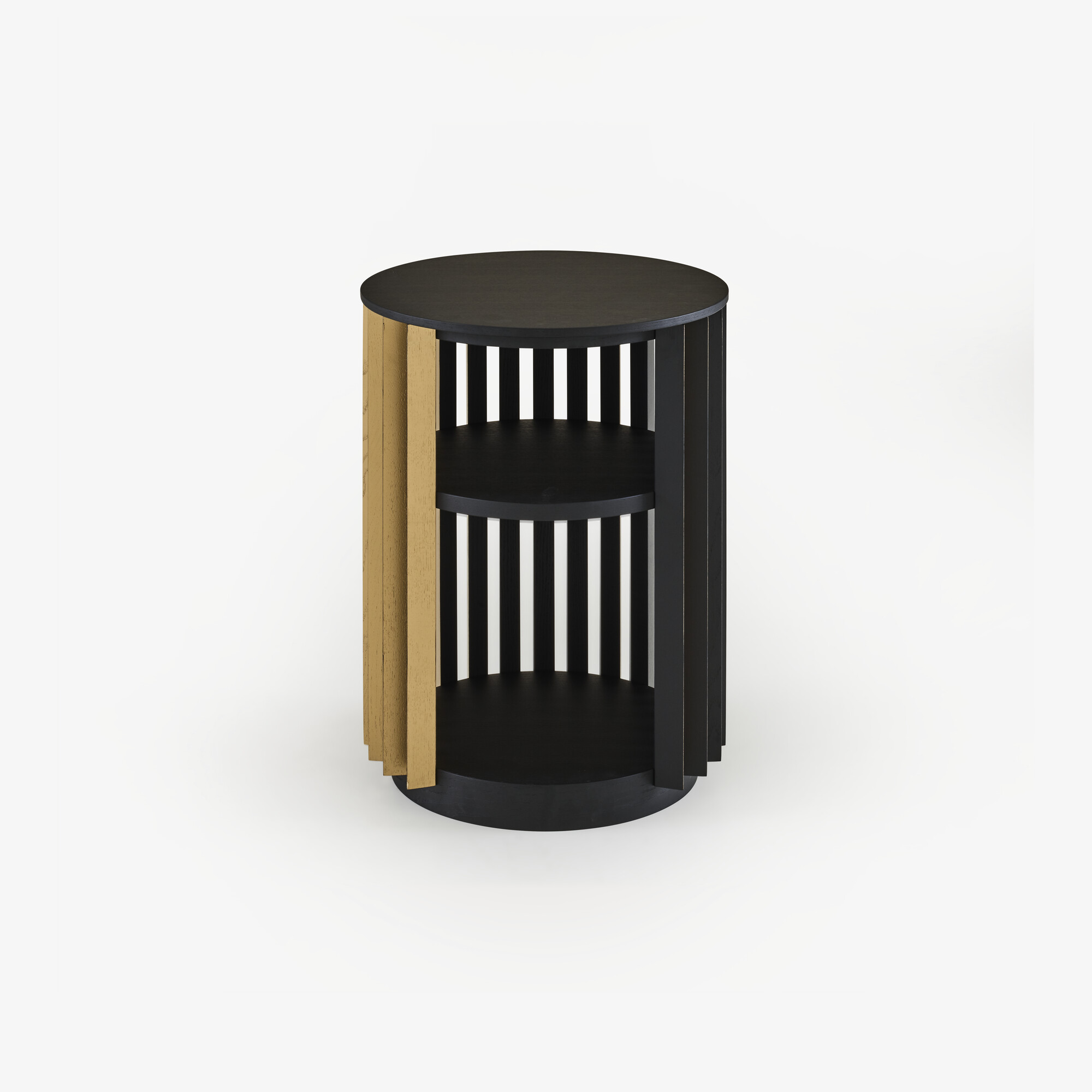Image BED SIDE TABLE / SOFA END TABLE  