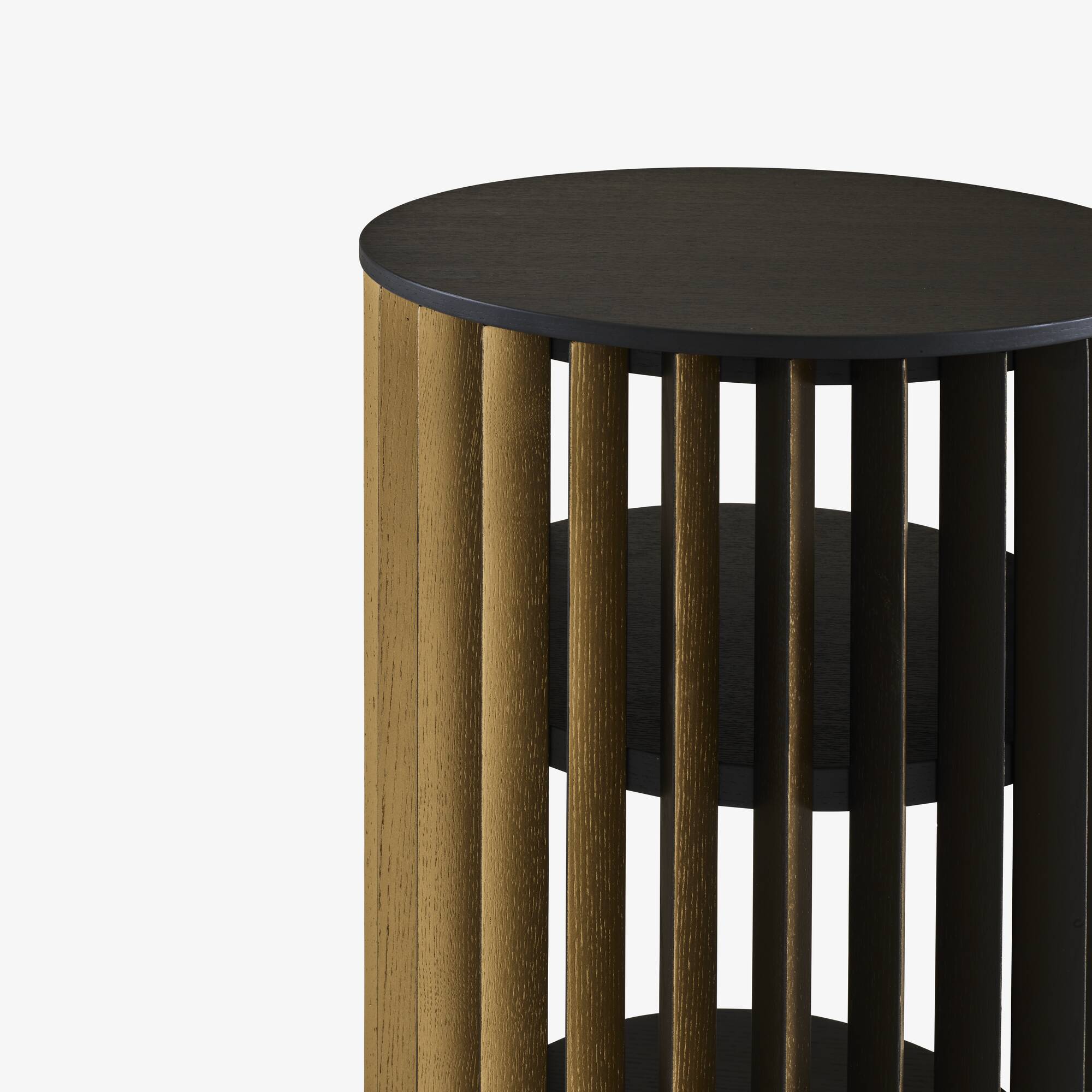 Image Bed side table / sofa end table   4