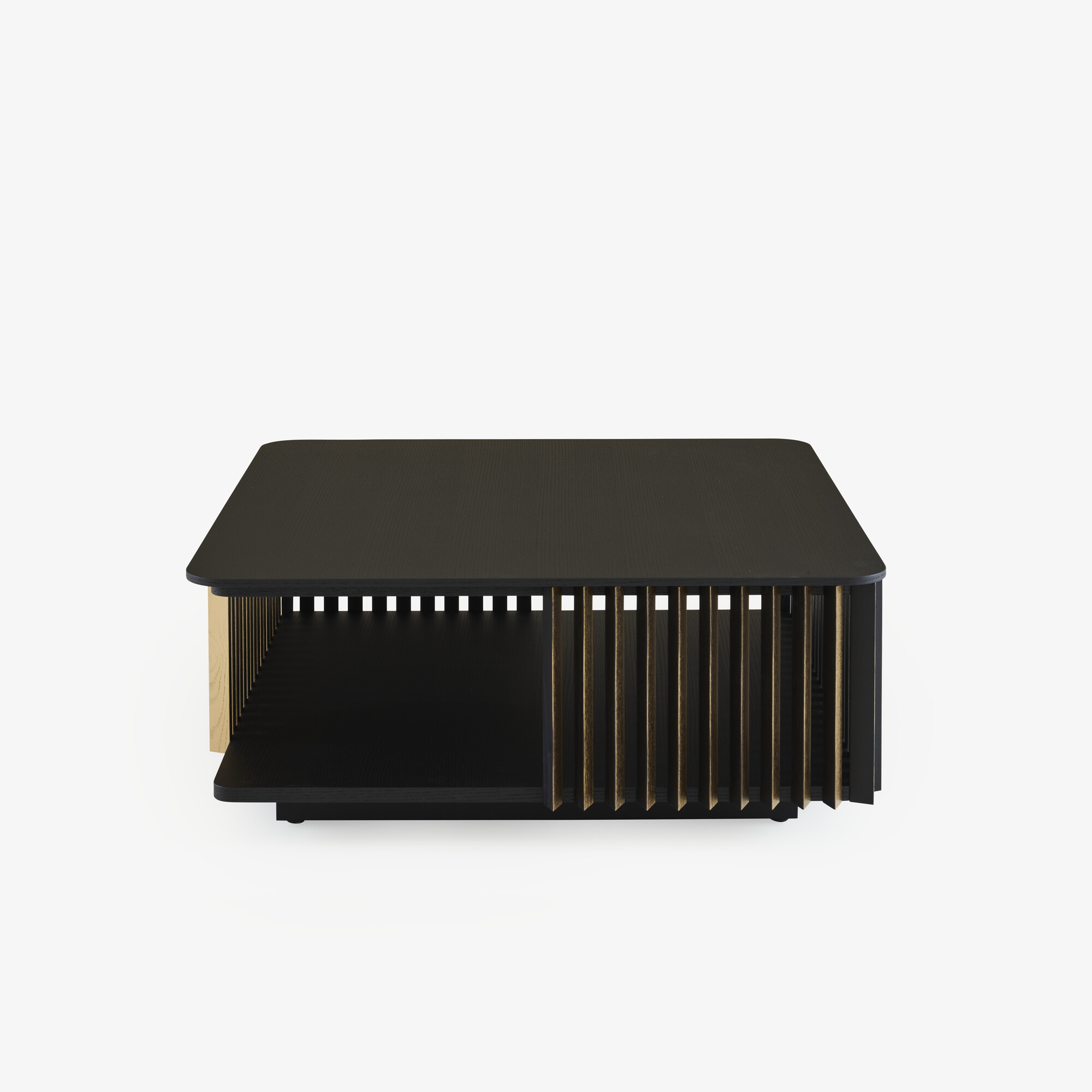 Image SQUARE LOW TABLE  