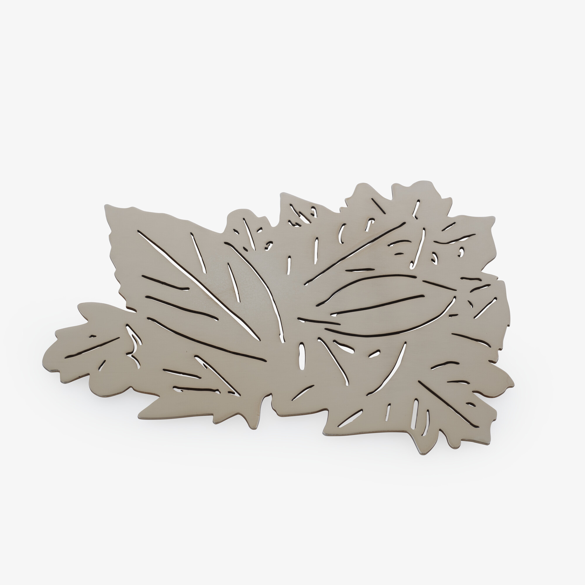 Image TRIVET MATTE BEIGE-PINK 