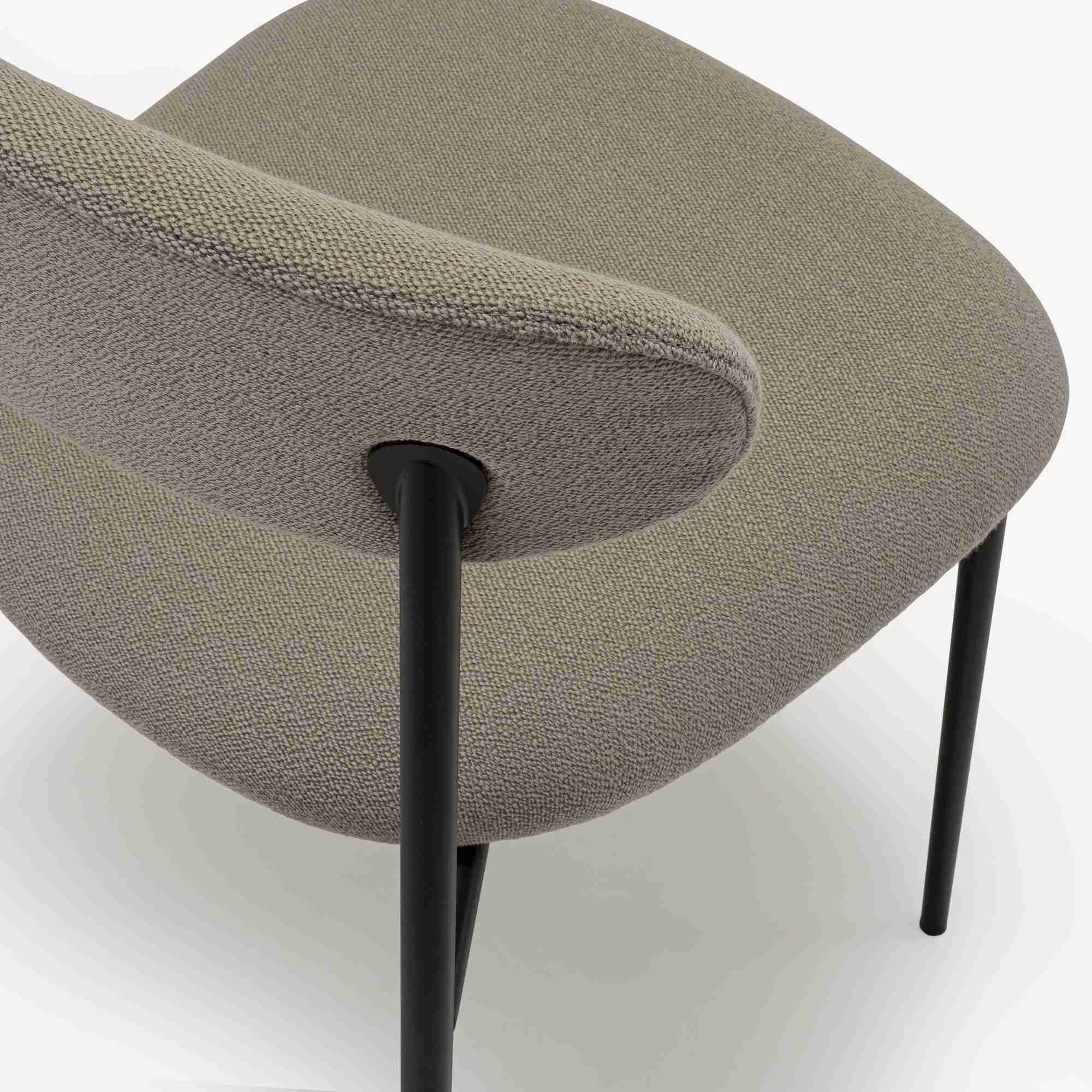 Image Dining chair skiaccio  4