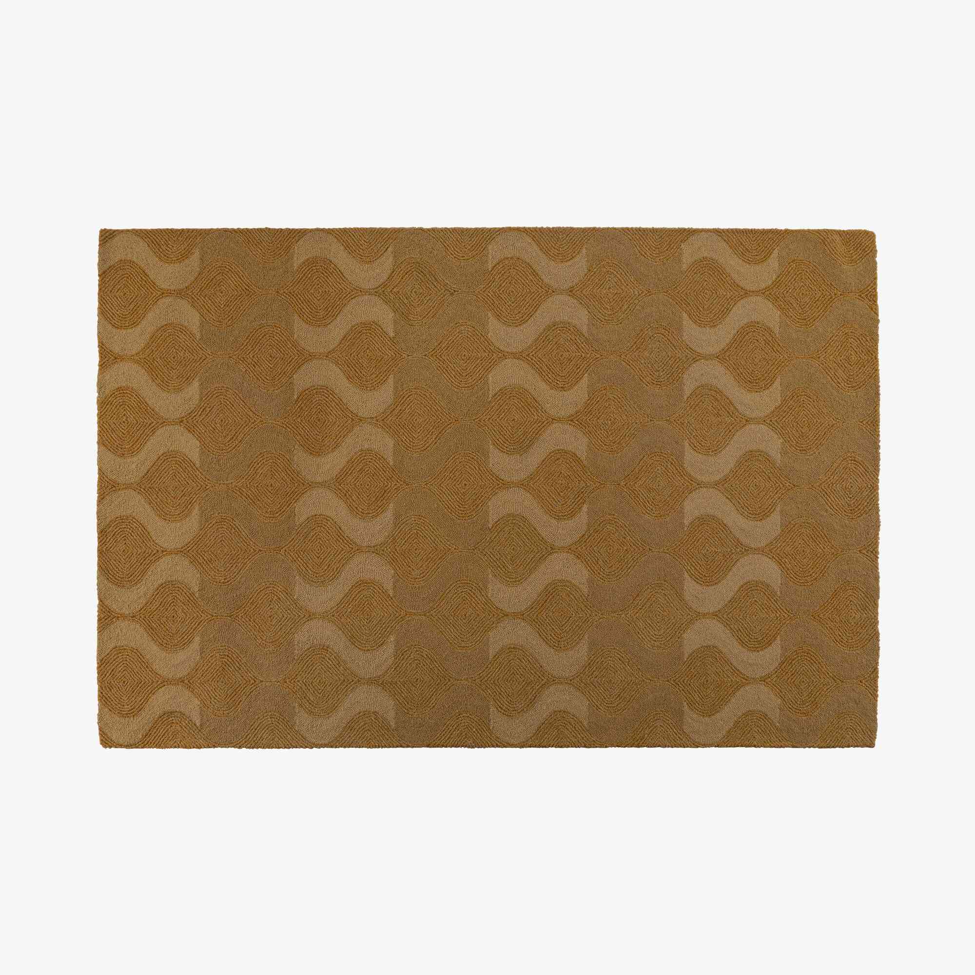 Image RUG GINGEMBRE 