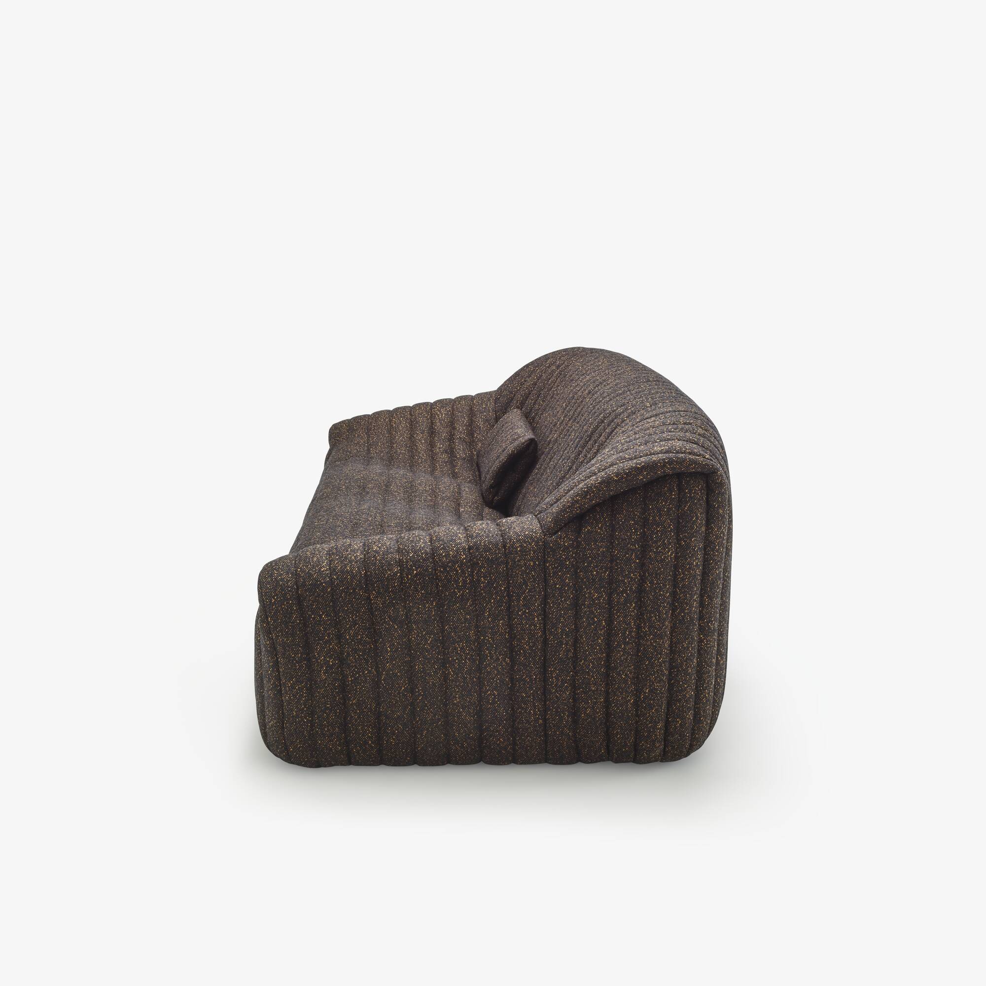 Image Sofa with lumbar cushions  3