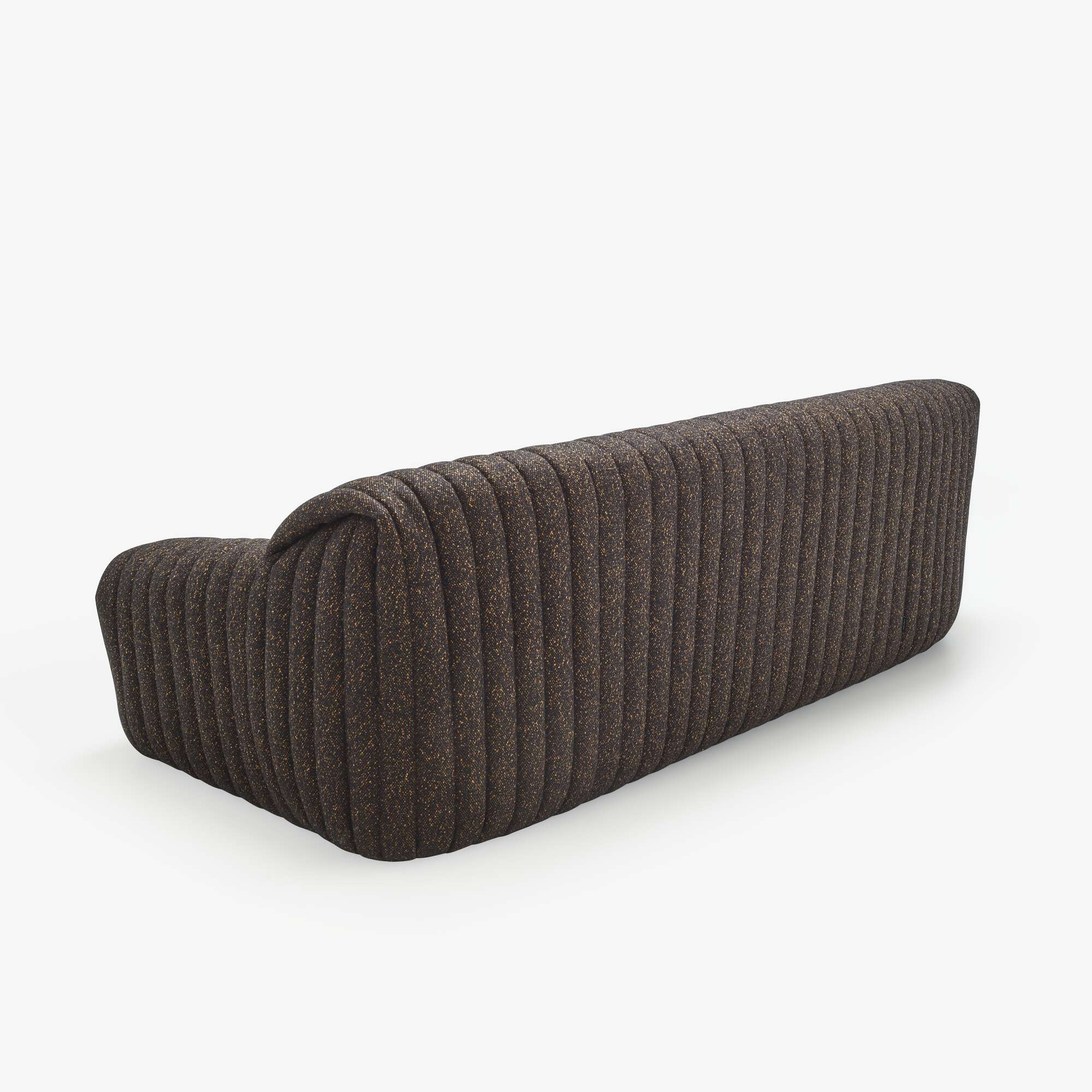 Sofas Sandra Sofa with lumbar cushions - Ligne Roset