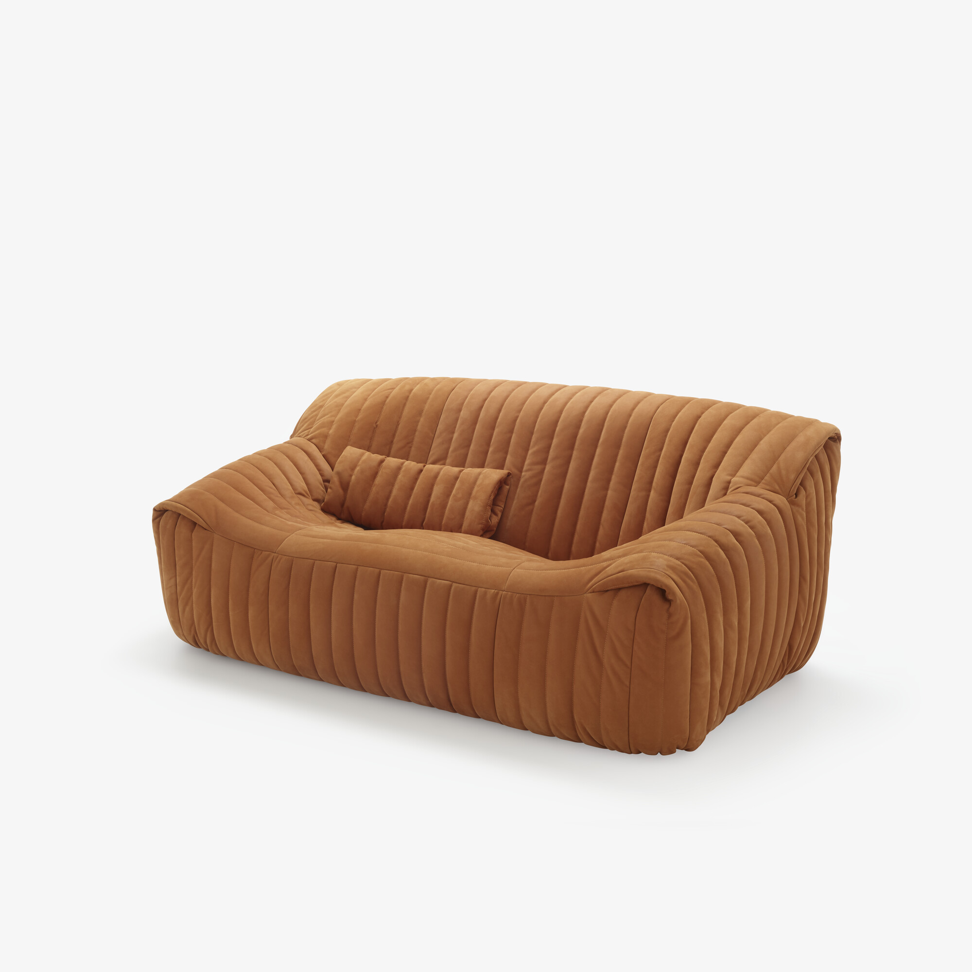 l ligne roset  サンドラ Sofas Sandra Medium sofa with lumbar cushions - Ligne Roset