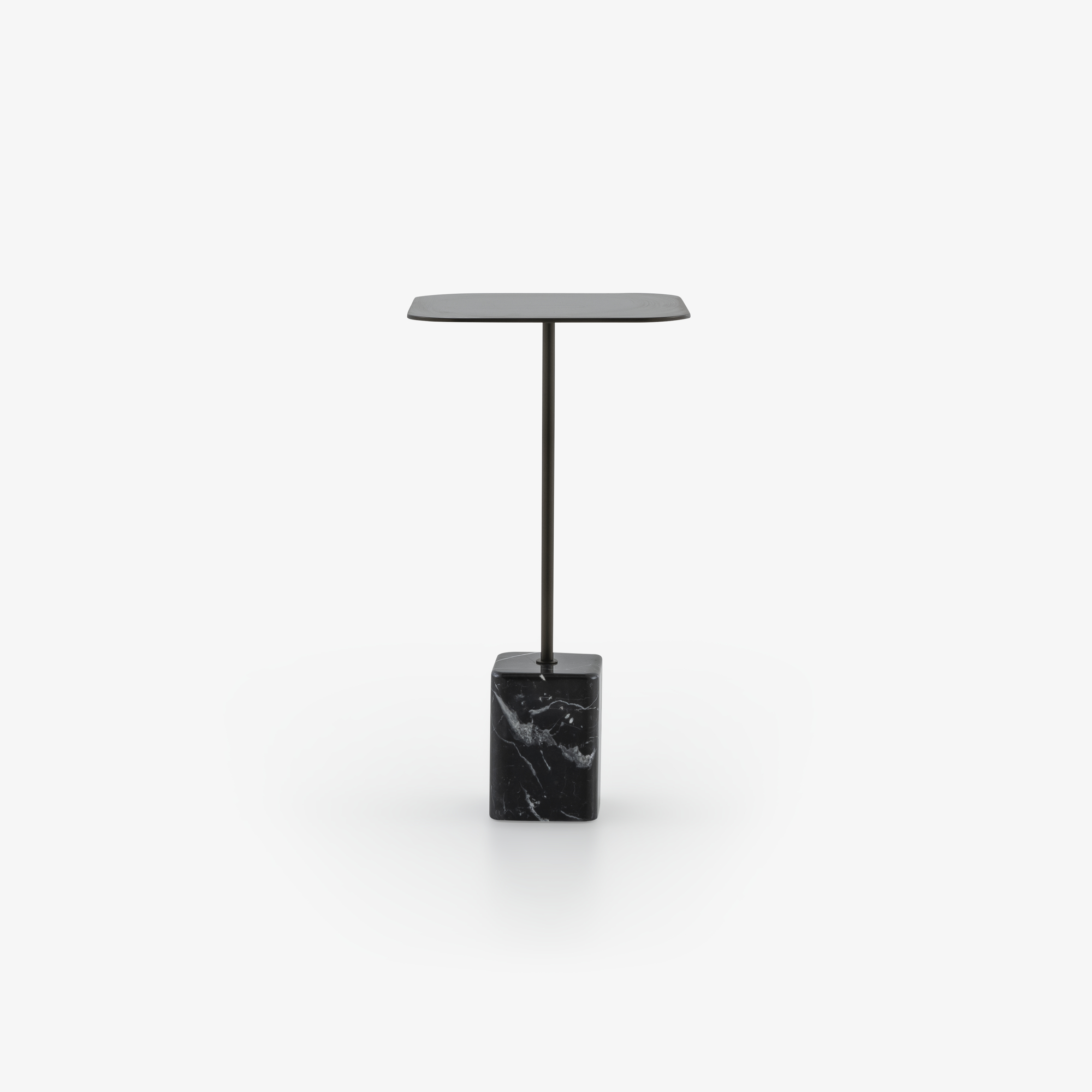 Image OCCASIONAL TABLE SQUARE TOP 