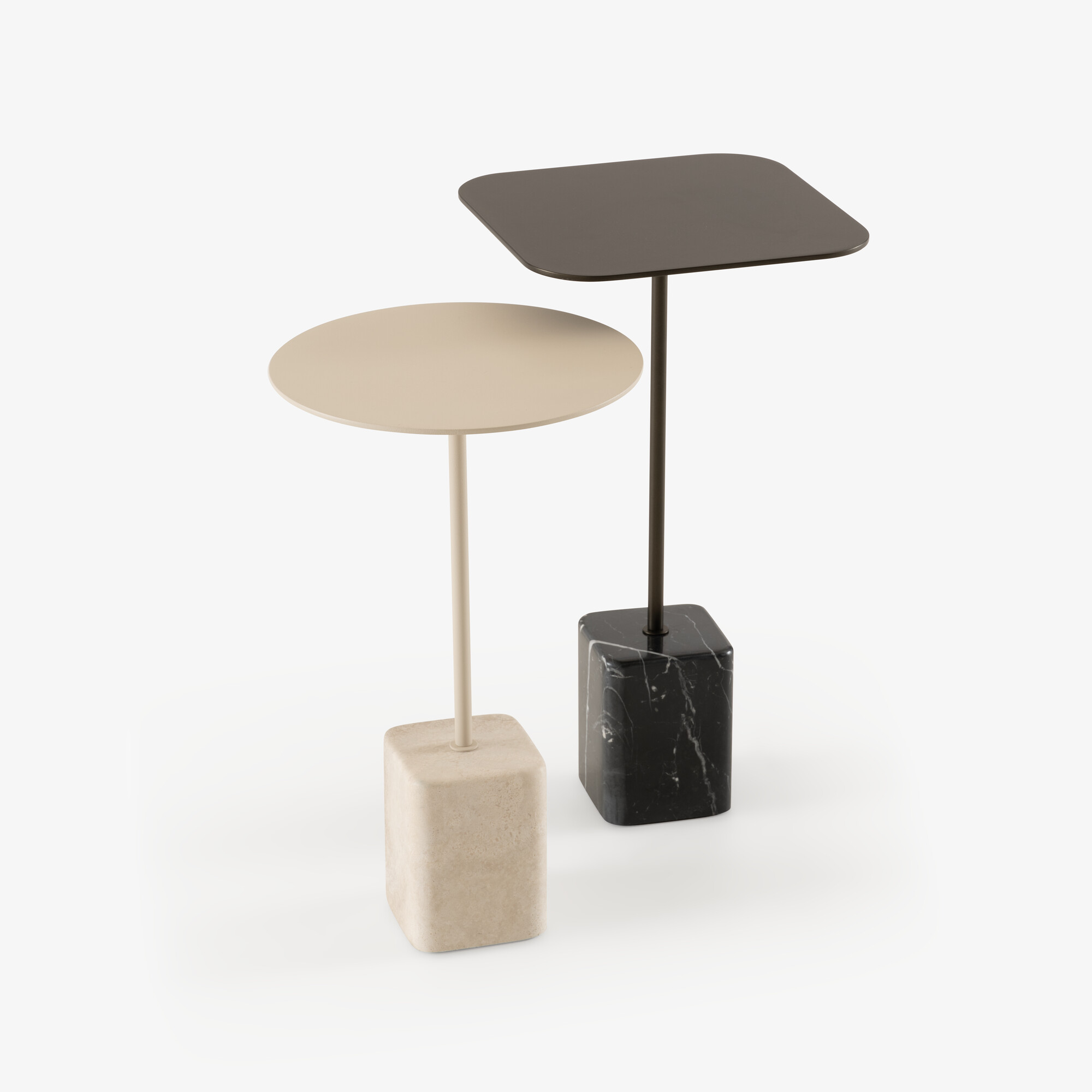 Image Occasional table square top  3