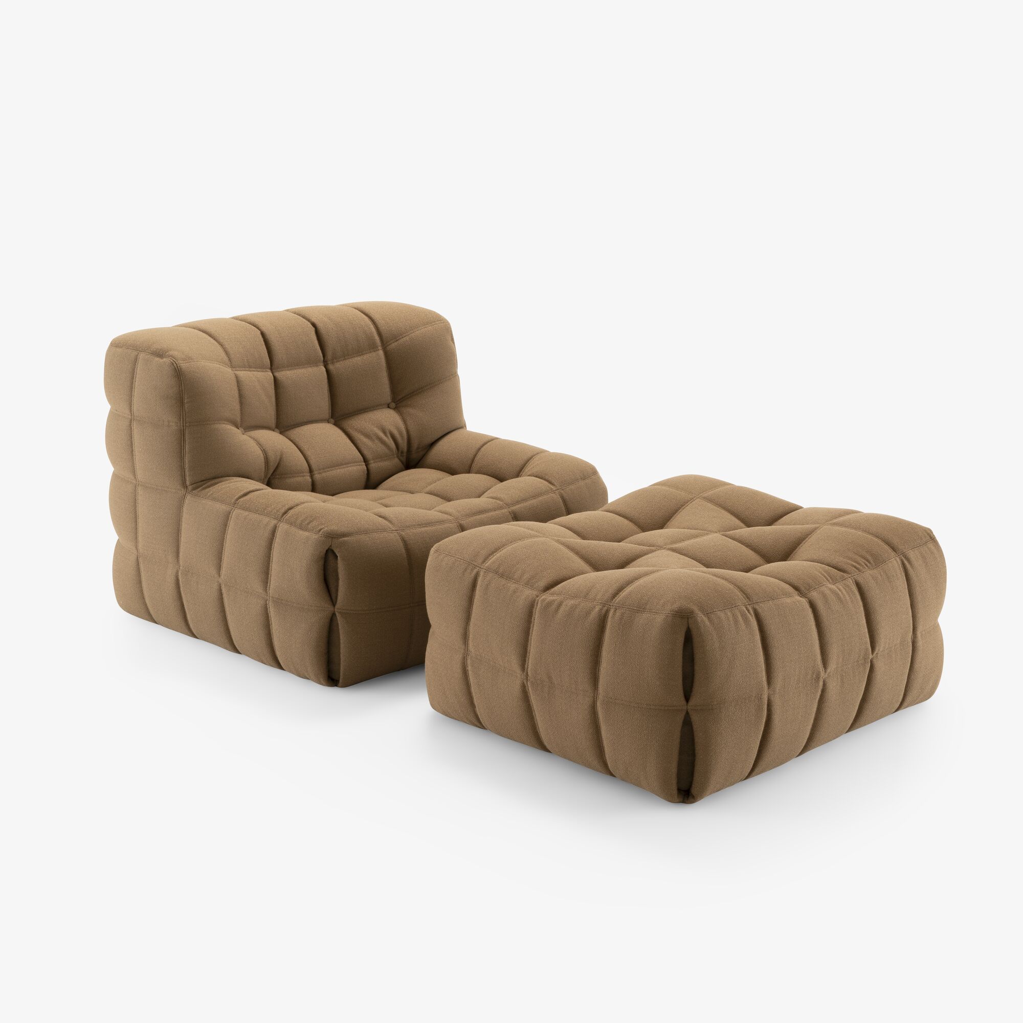 Armchairs Kashima Armchair - Ligne Roset