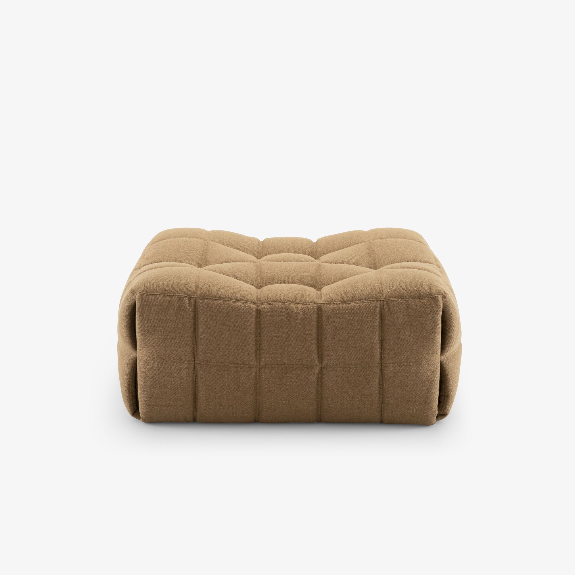 ligne roset ブラウンオットマン ligne roset ブラウンオットマン