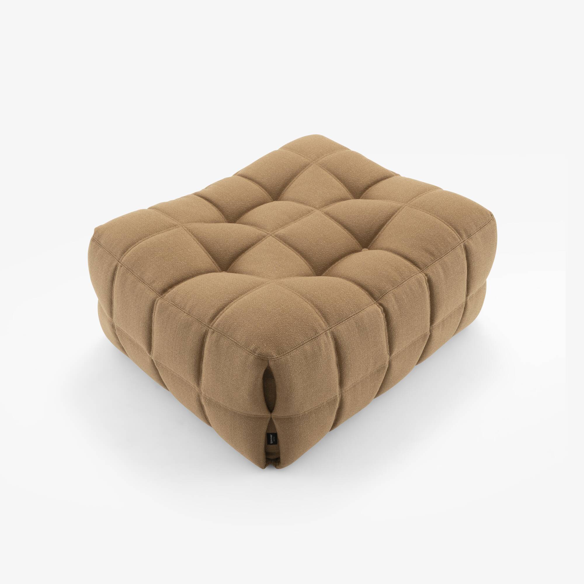 Armchairs Kashima Large ottoman - Ligne Roset